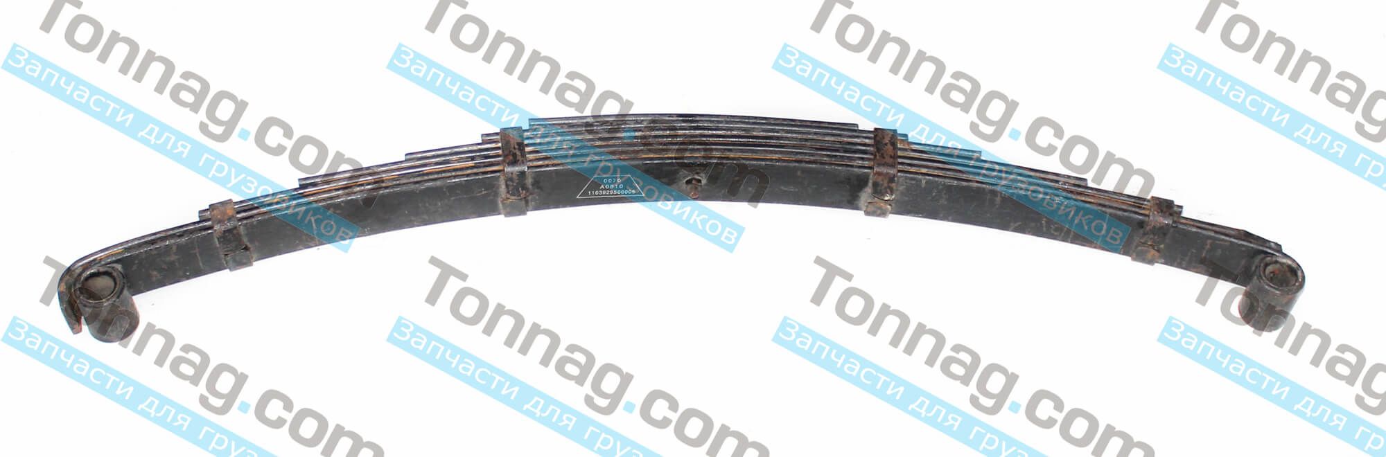 Рессора задняя Фотон 1039 | фото 1