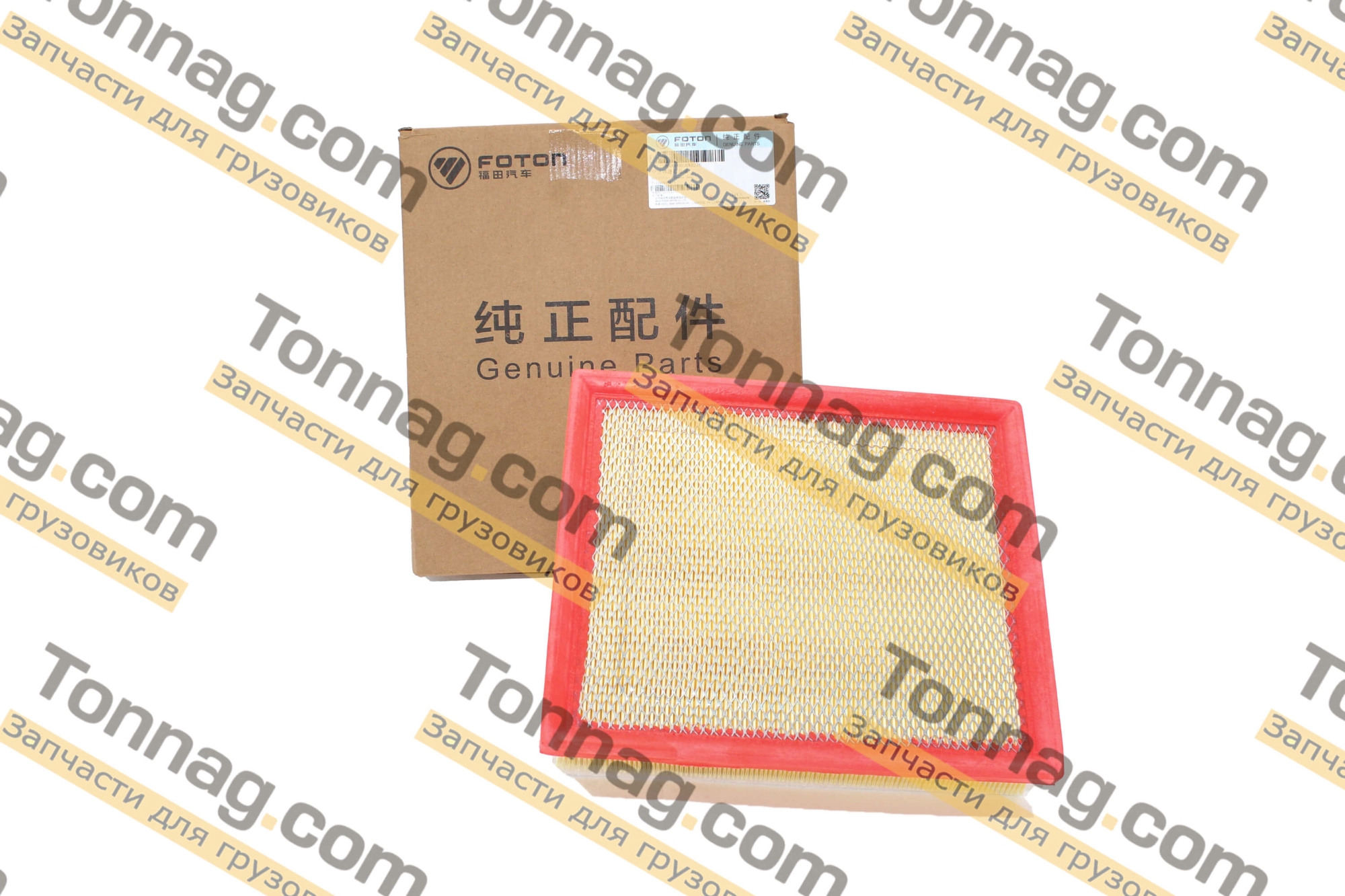 Фильтр воздушный Фотон Tunland G7 | фото 1