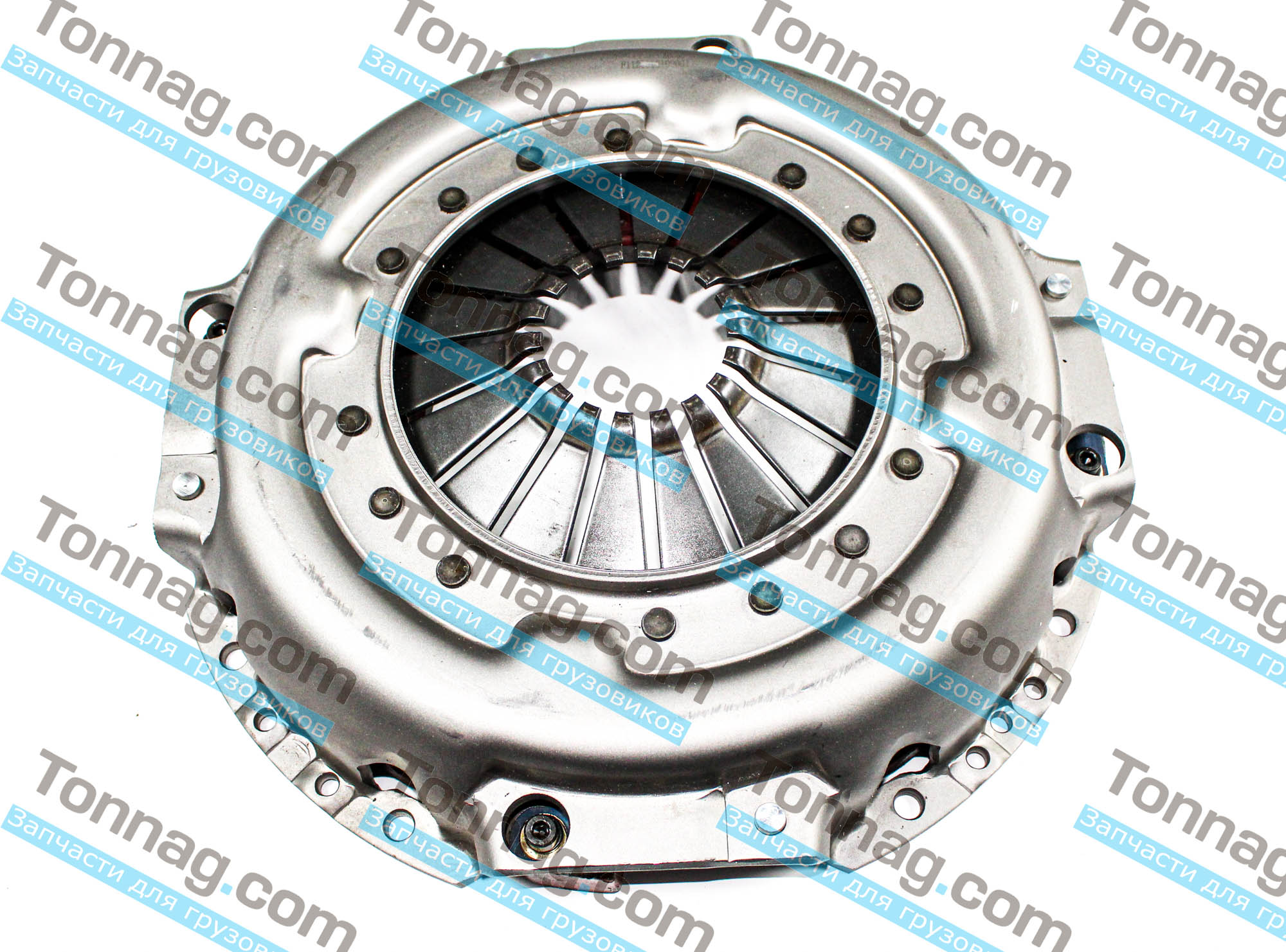 Корзина сцепления 380мм Фотон 1113 | фото 1