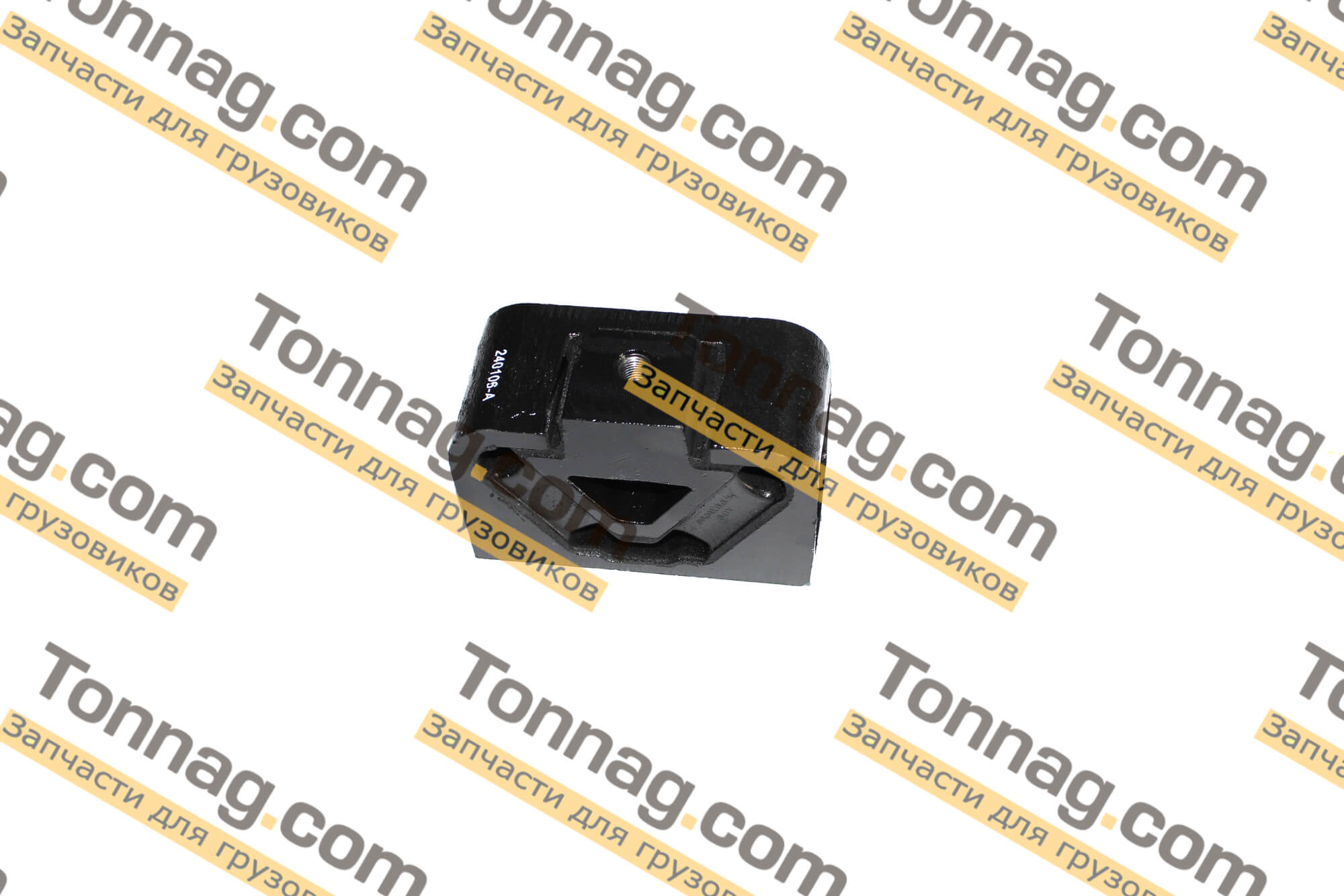 Подушка двигателя задняя Фотон 1126 | фото 1