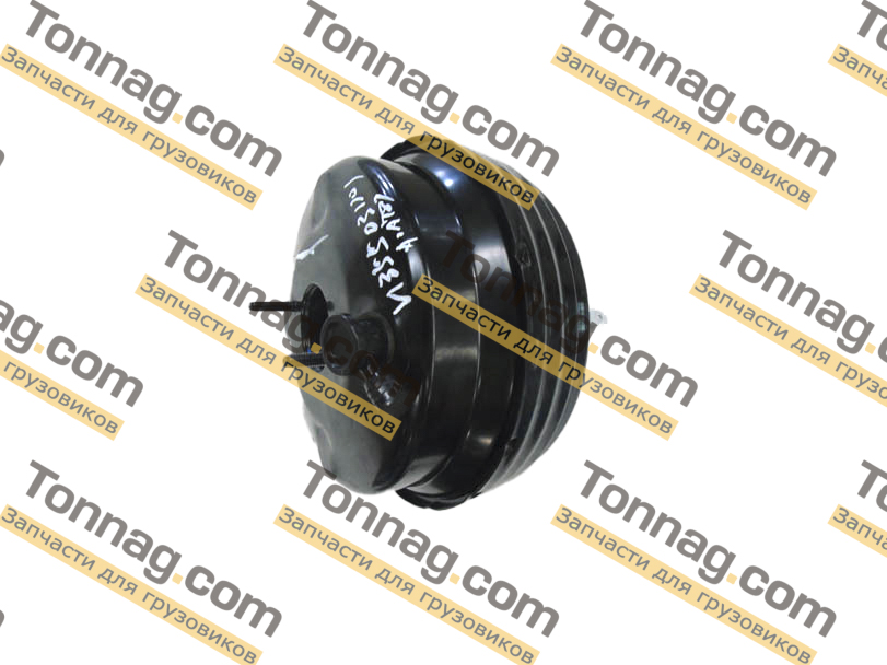 Вакуумный усилитель Фотон Toano | фото 1