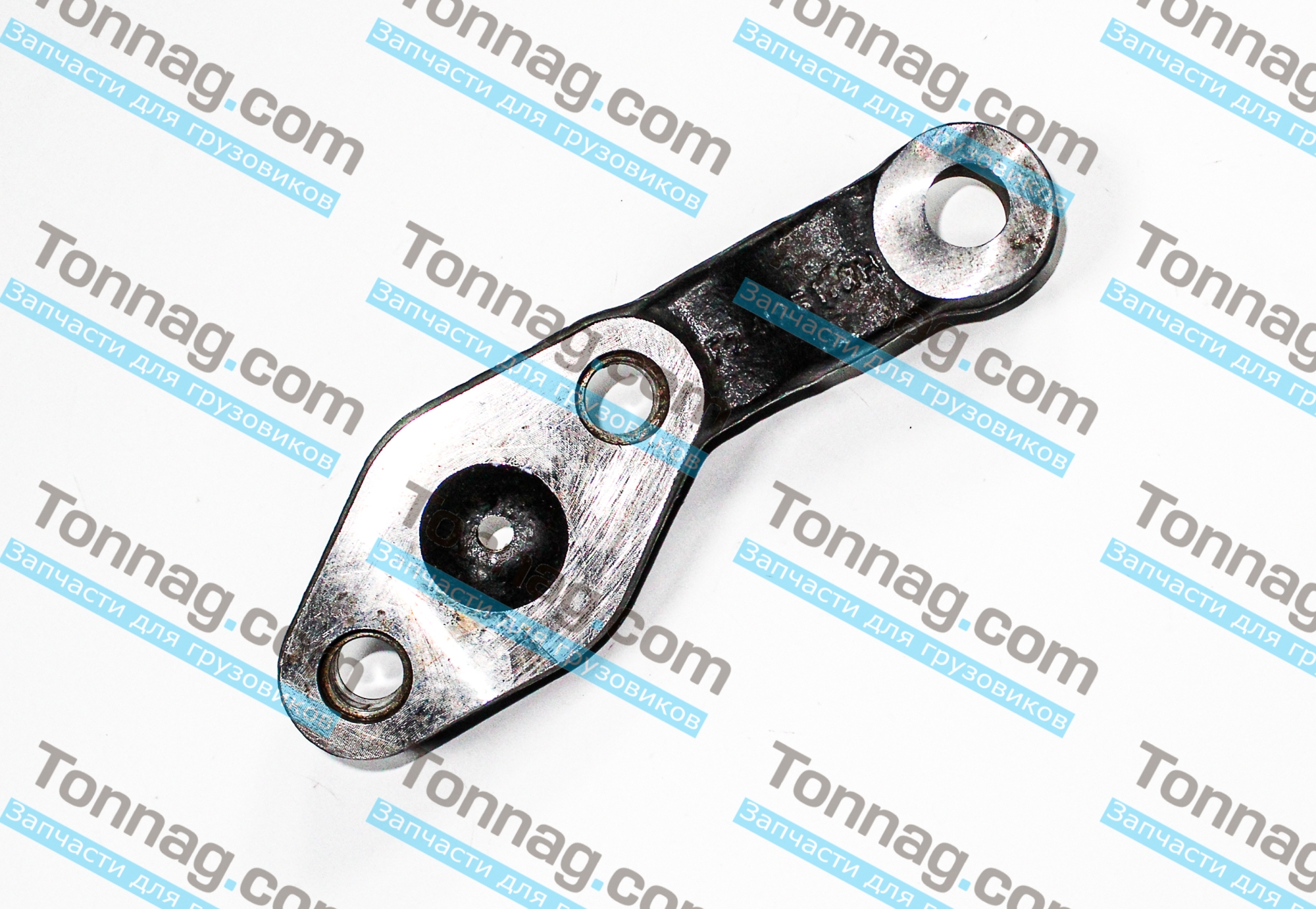 Рычаг рулевой правый Leyland | фото 1