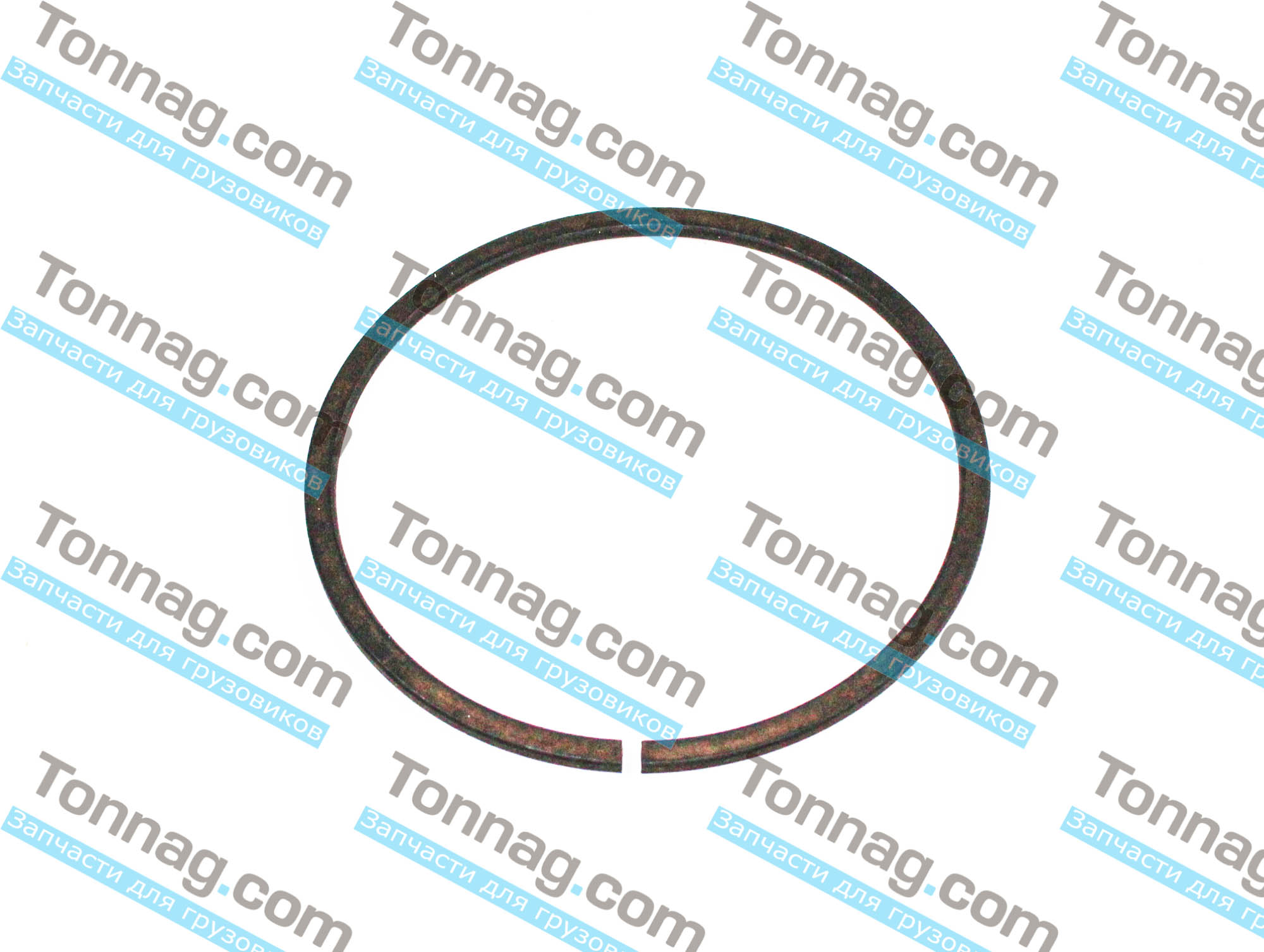Кольцо регулировочное (стопорное) первичного вала 2.88mm TATA 613 E2, E3( 250526204306 ) | фото 1 Кольцо регулировочное (стопорное) первичного вала 2.88mm TATA 613 E2, E3 | фото 1