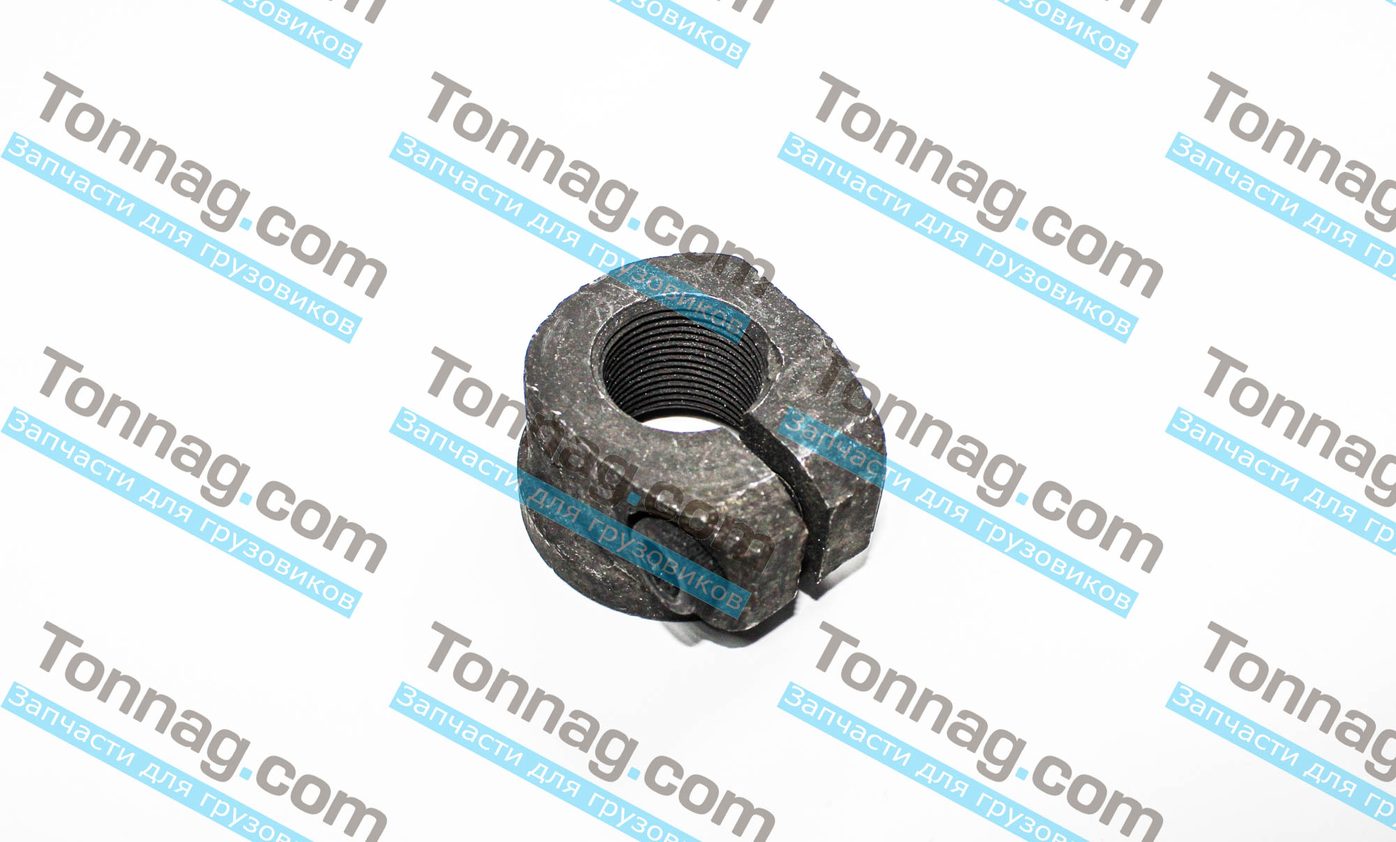 Гайка разрезная TATA 613 E2, E3 | фото 1