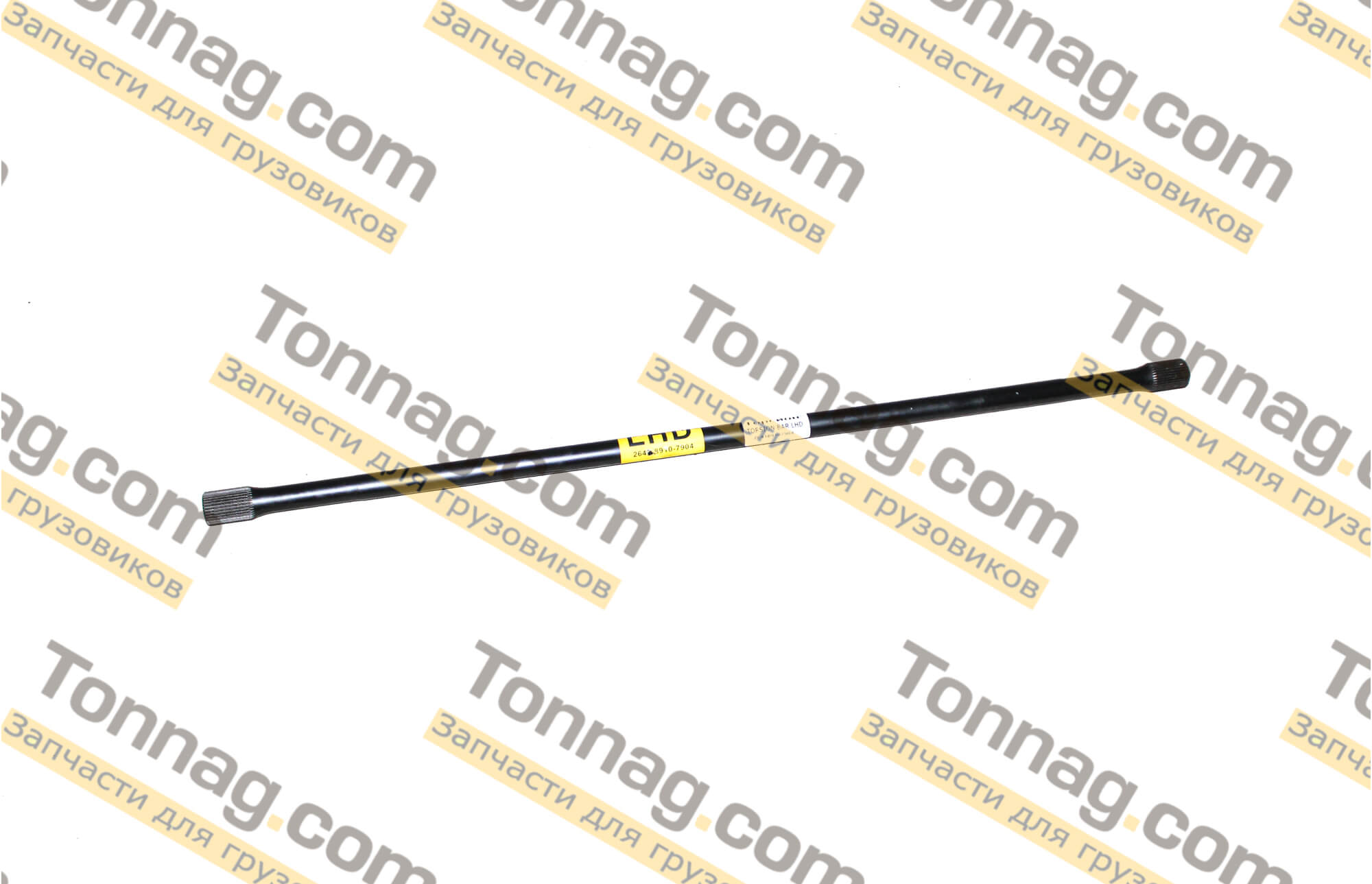 Торсион TATA 613 E2, E3 | фото 1