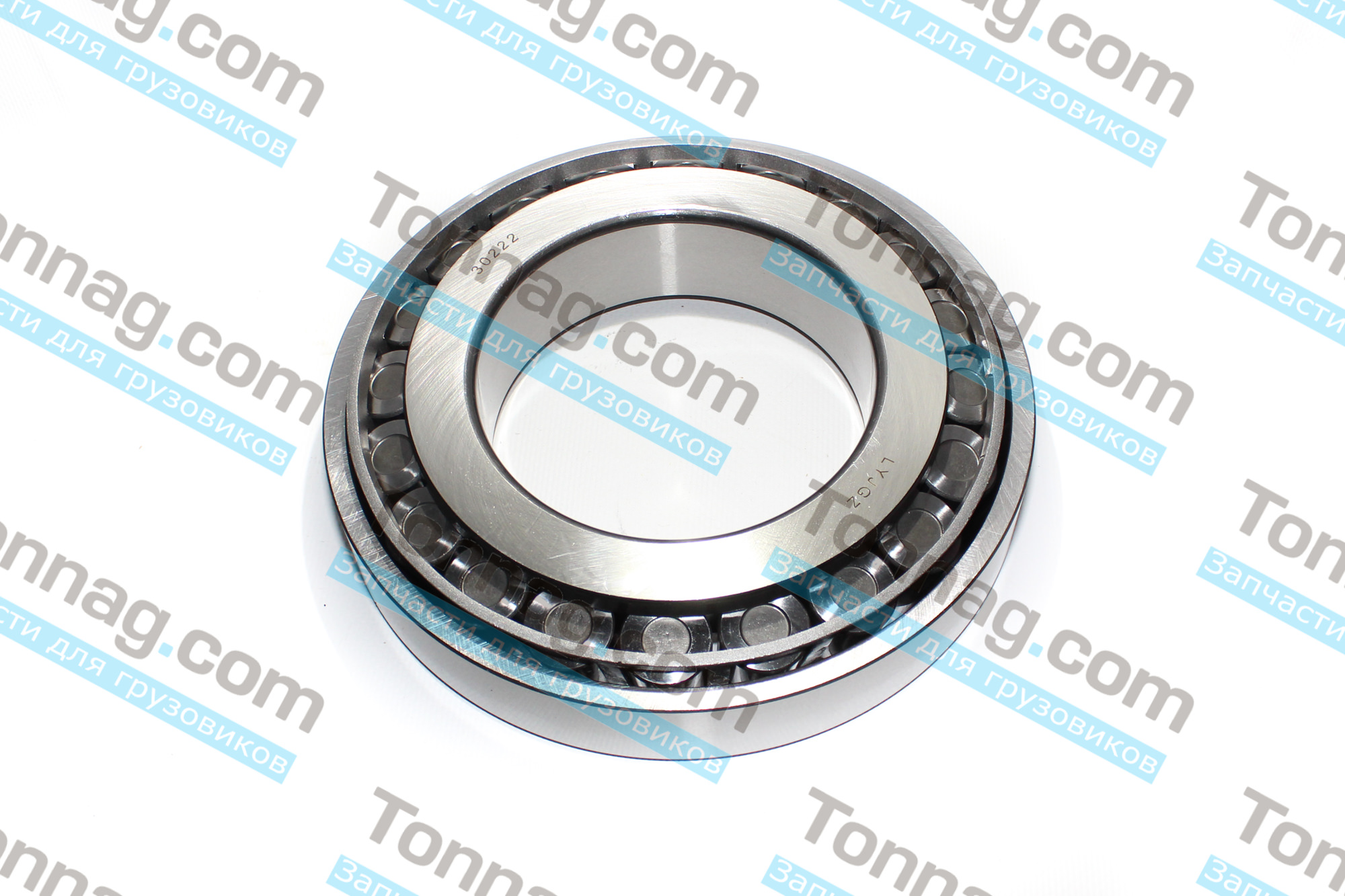 Подшипник задней ступицы внутренний Фотон 3251 | фото 1