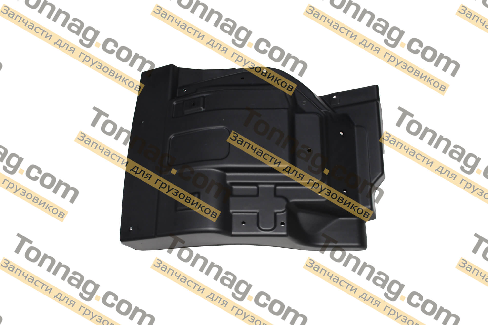 Брызговик кабины передний правый Фотон 1108 | фото 1