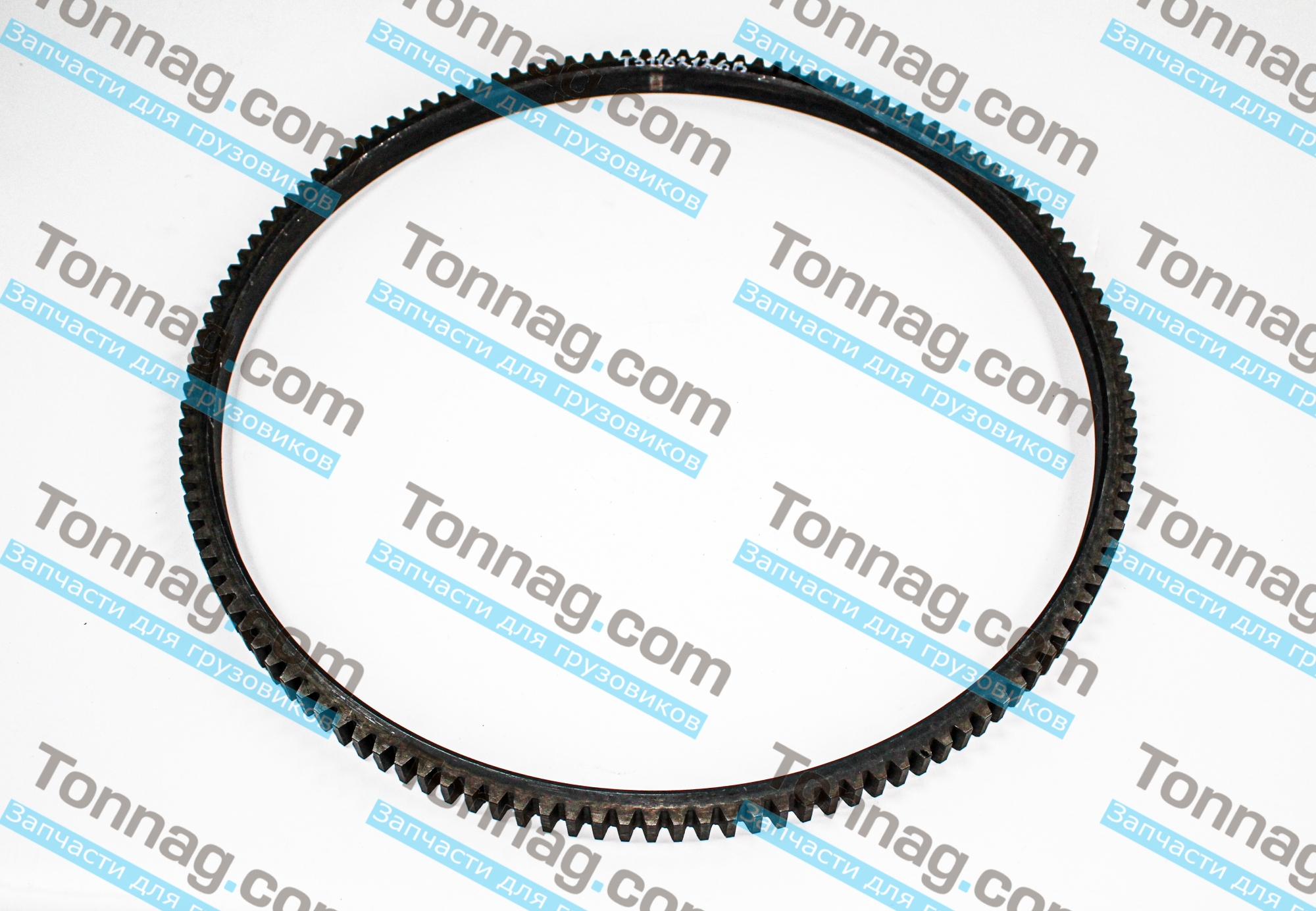 Венец маховика (132 зуба) 160Ti Фотон 5122 | фото 1