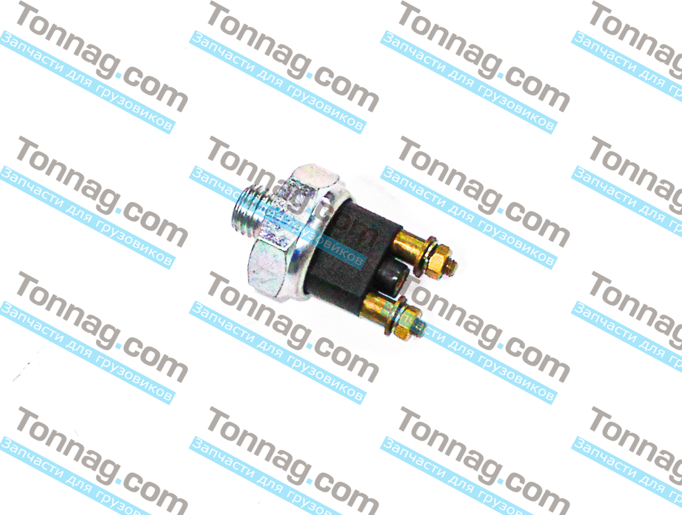 Датчик давления воздуха аварийного Leyland | фото 1