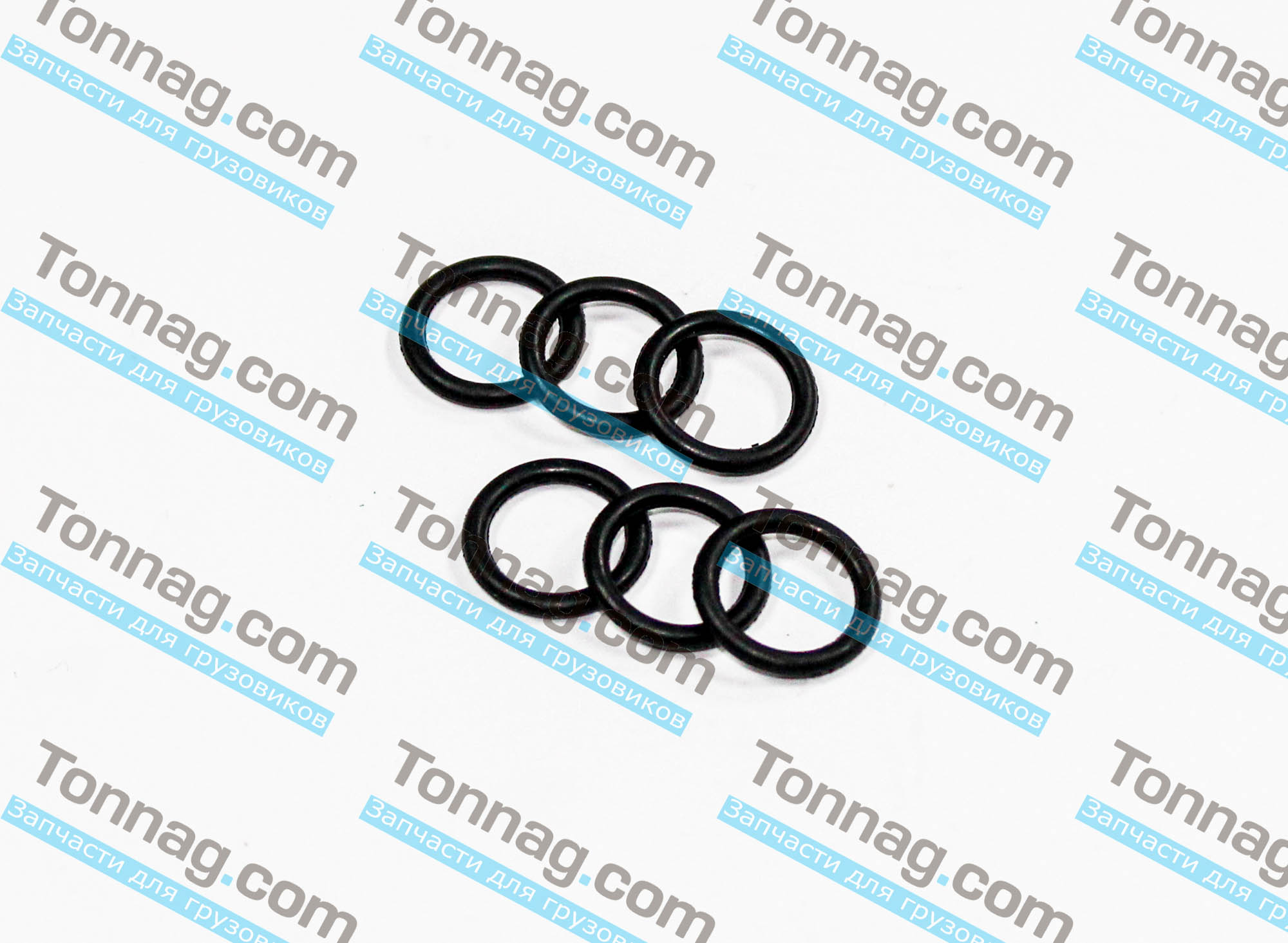 Уплотнительные кольца форсунок (к-кт) TATA 613 E2, E3( 252707144203-1 ) | фото 1 Уплотнительные кольца форсунок (к-кт) TATA 613 E2, E3 | фото 1