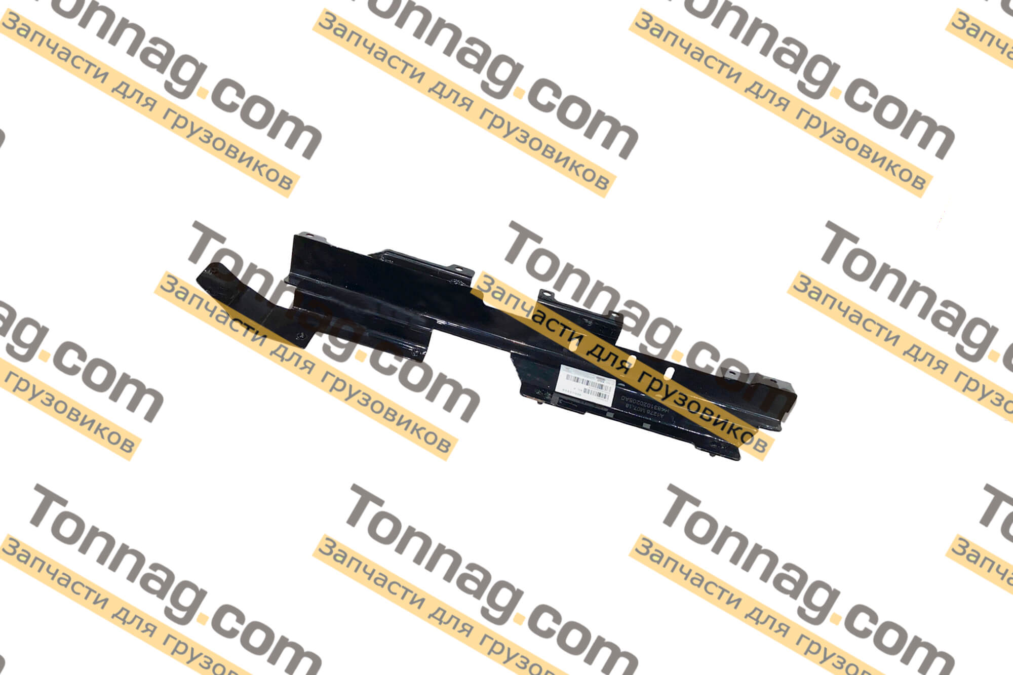 Кронштейн усилителя бампера левый Фотон 4189 | фото 1