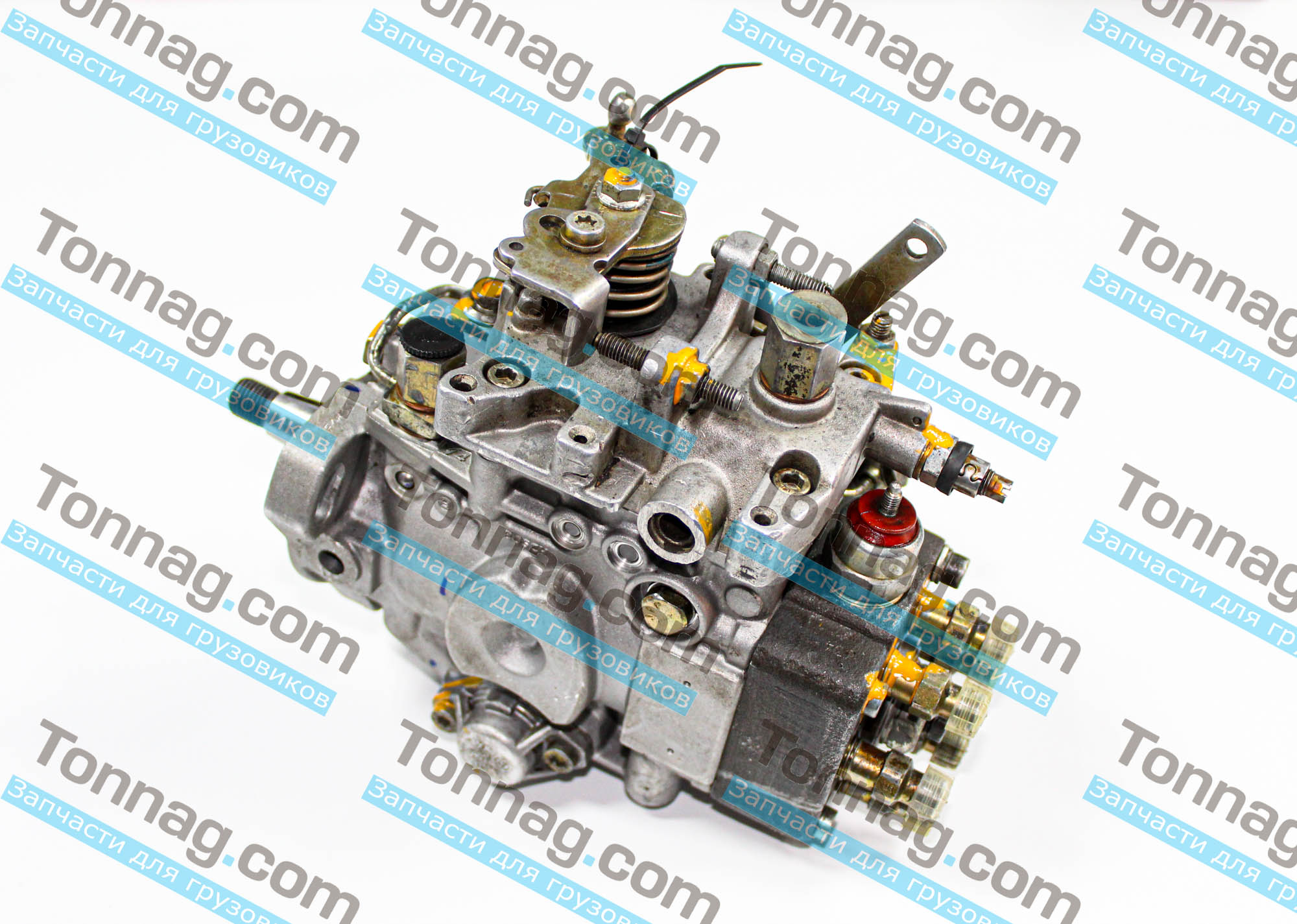 ТНВД восстановленный TATA 613 E2( 0460426387 rep ) | фото 1 ТНВД восстановленный TATA 613 E2 | фото 1