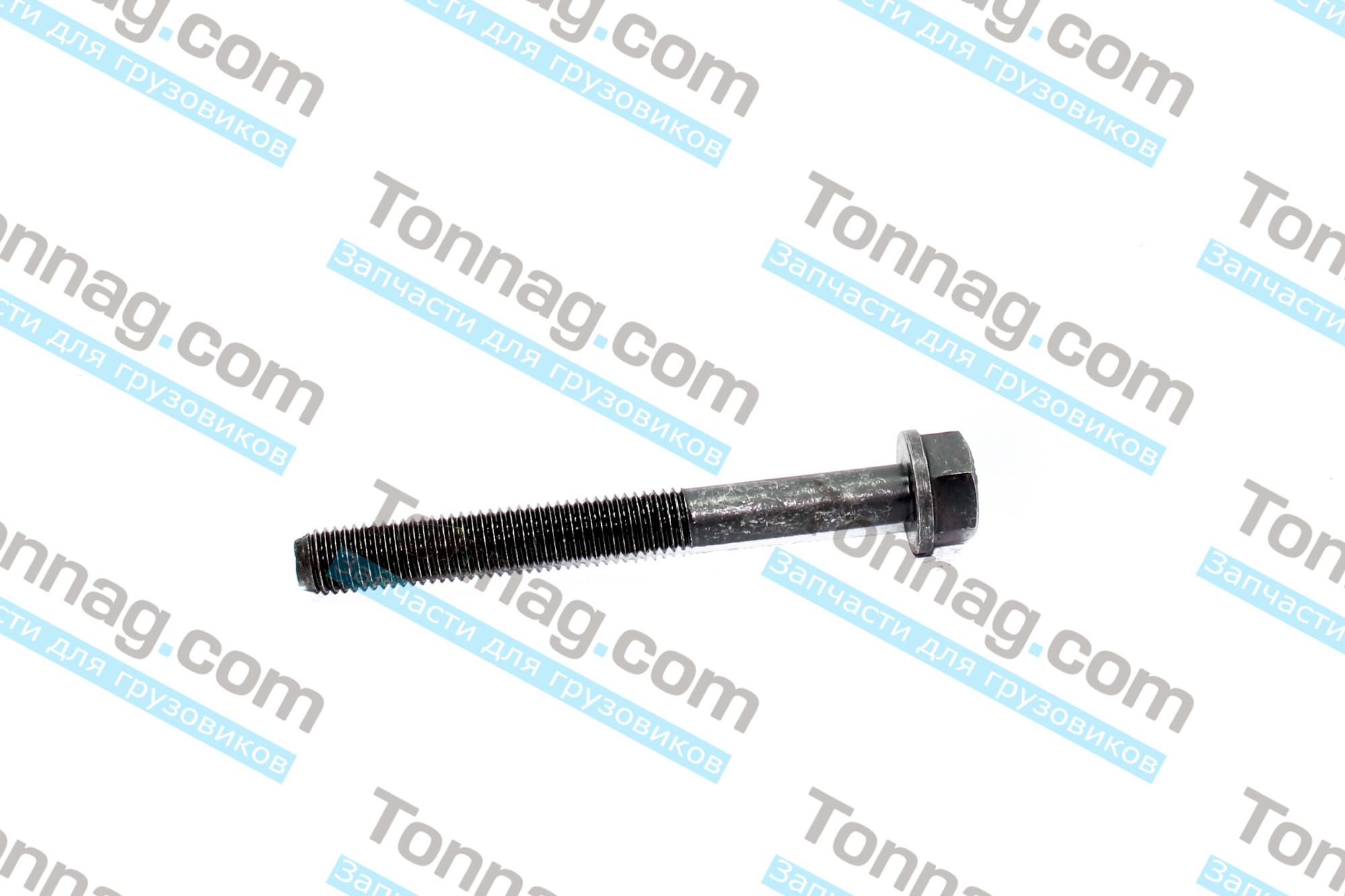 Болт ГБЦ TATA 613 E2, E3 | фото 1