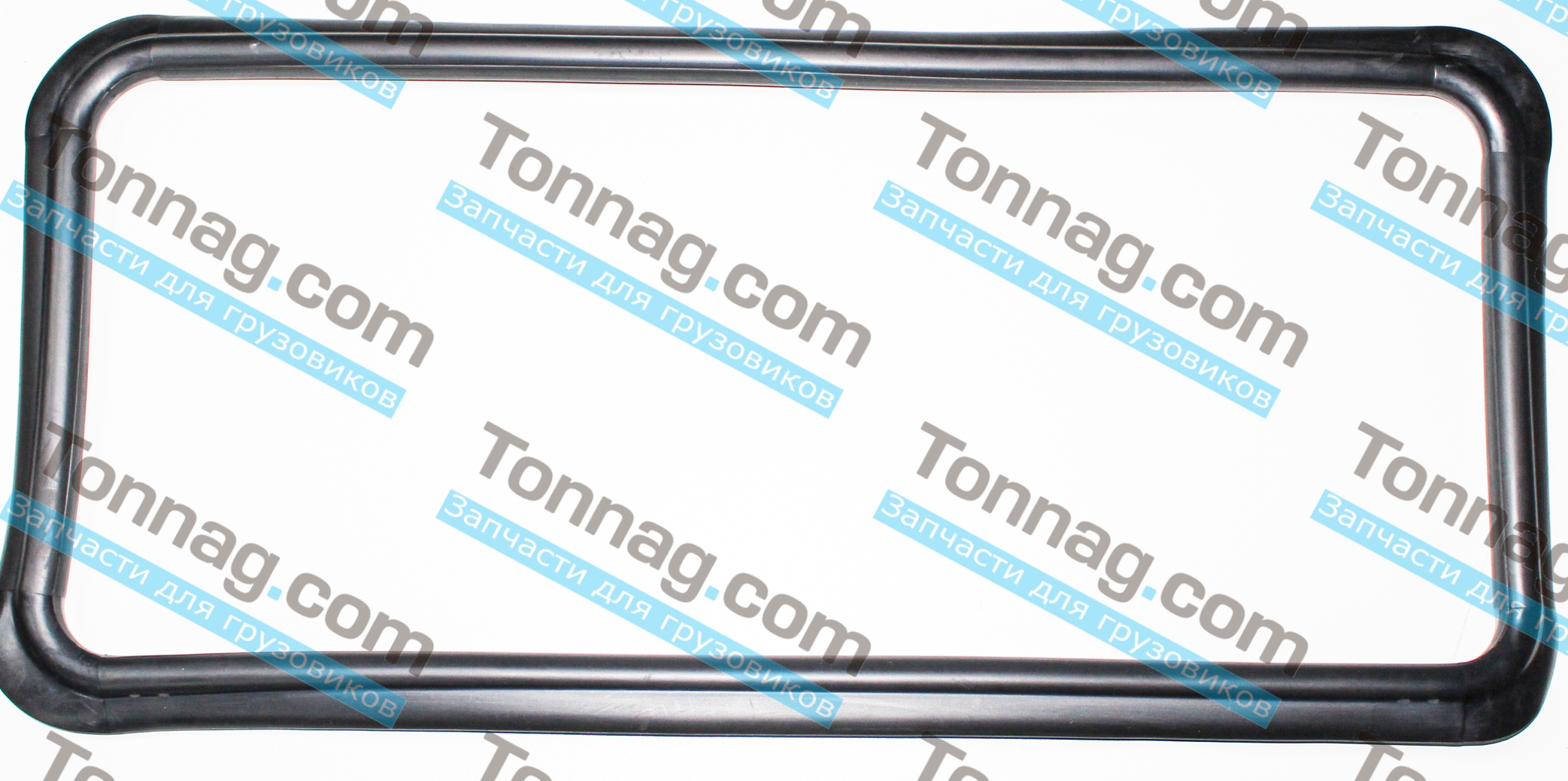 Уплотнитель стекла заднего Фотон 4189, 4259 | фото 1