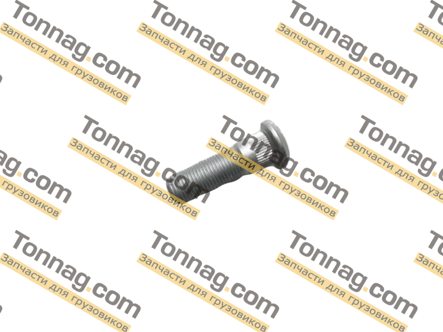 Шпилька колеса переднего Фотон Toano | фото 1