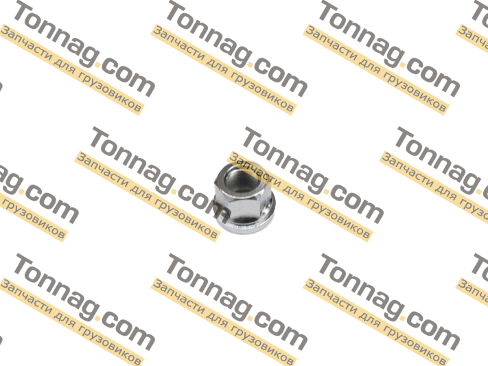 Гайка колеса Фотон Toano | фото 1