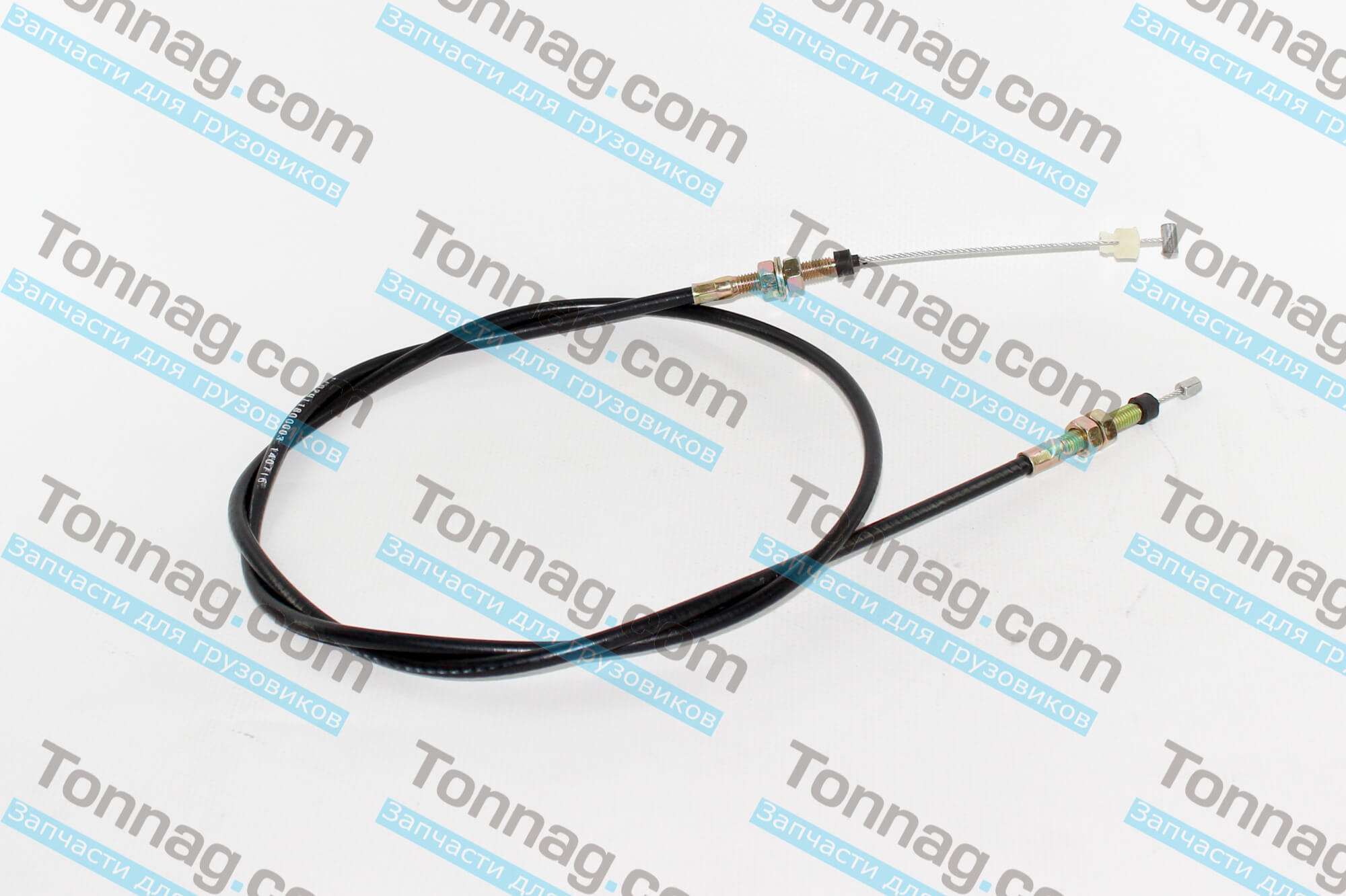 Трос акселератора Фотон 1049A | фото 1