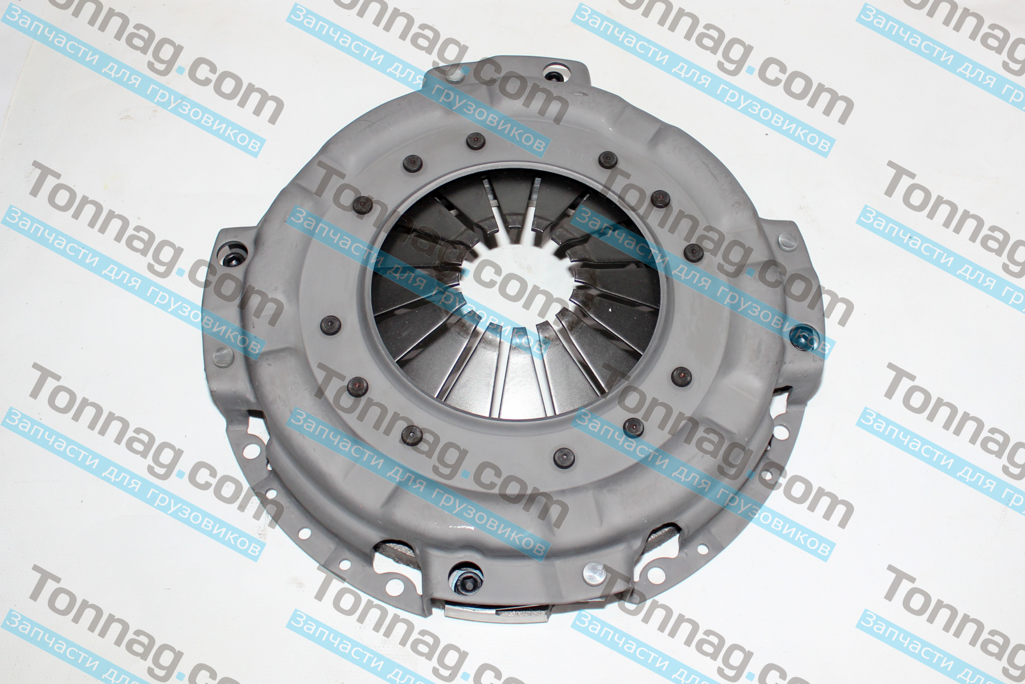 Корзина сцепления 350мм Фотон 5122 | фото 1