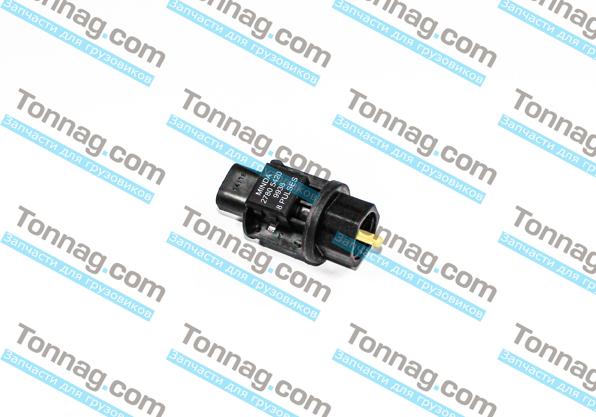 Датчик скорости TATA 613 E4 | фото 1