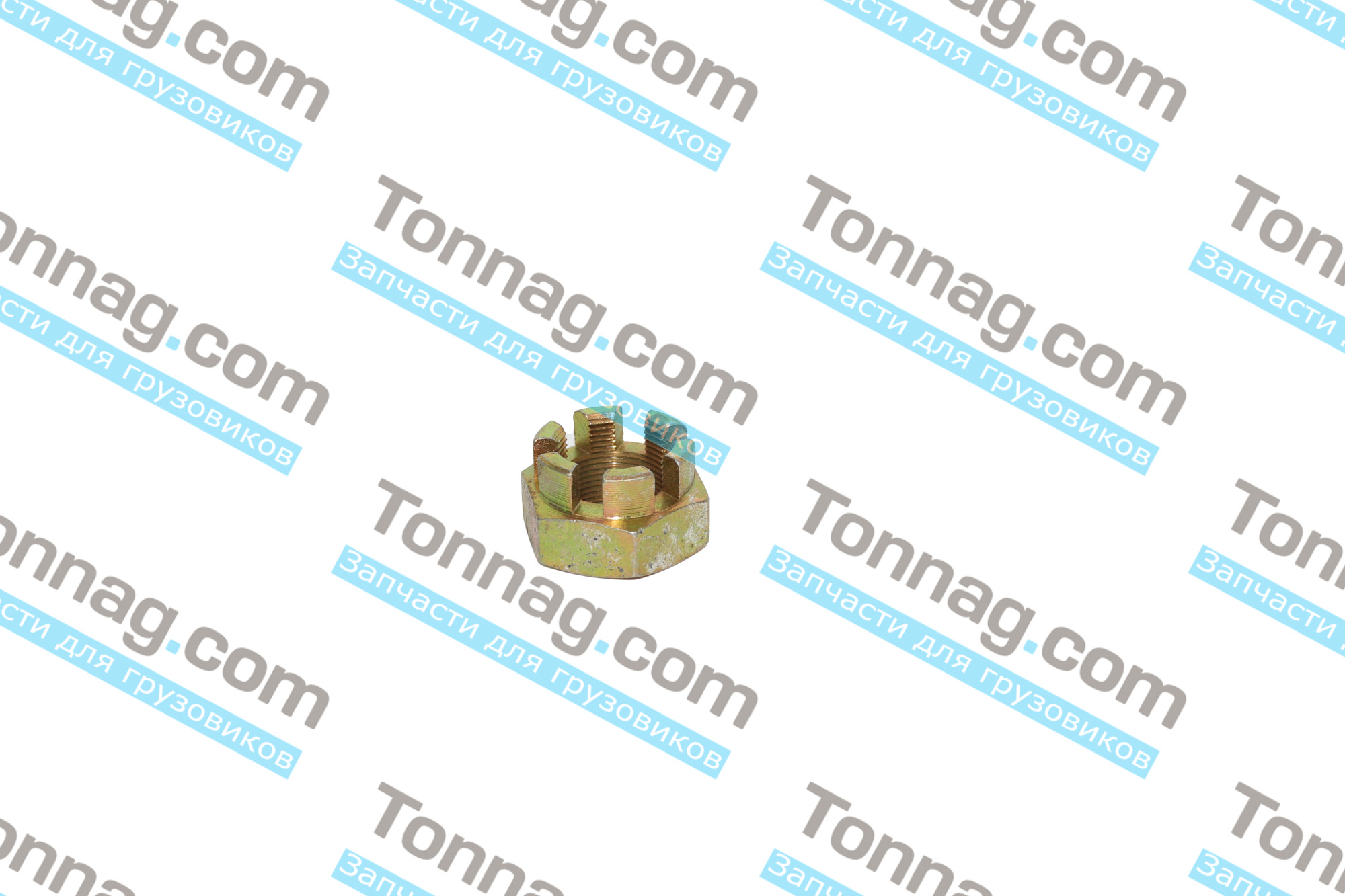 Гайка поворотного кулака Фотон 1093, 1113 | фото 1