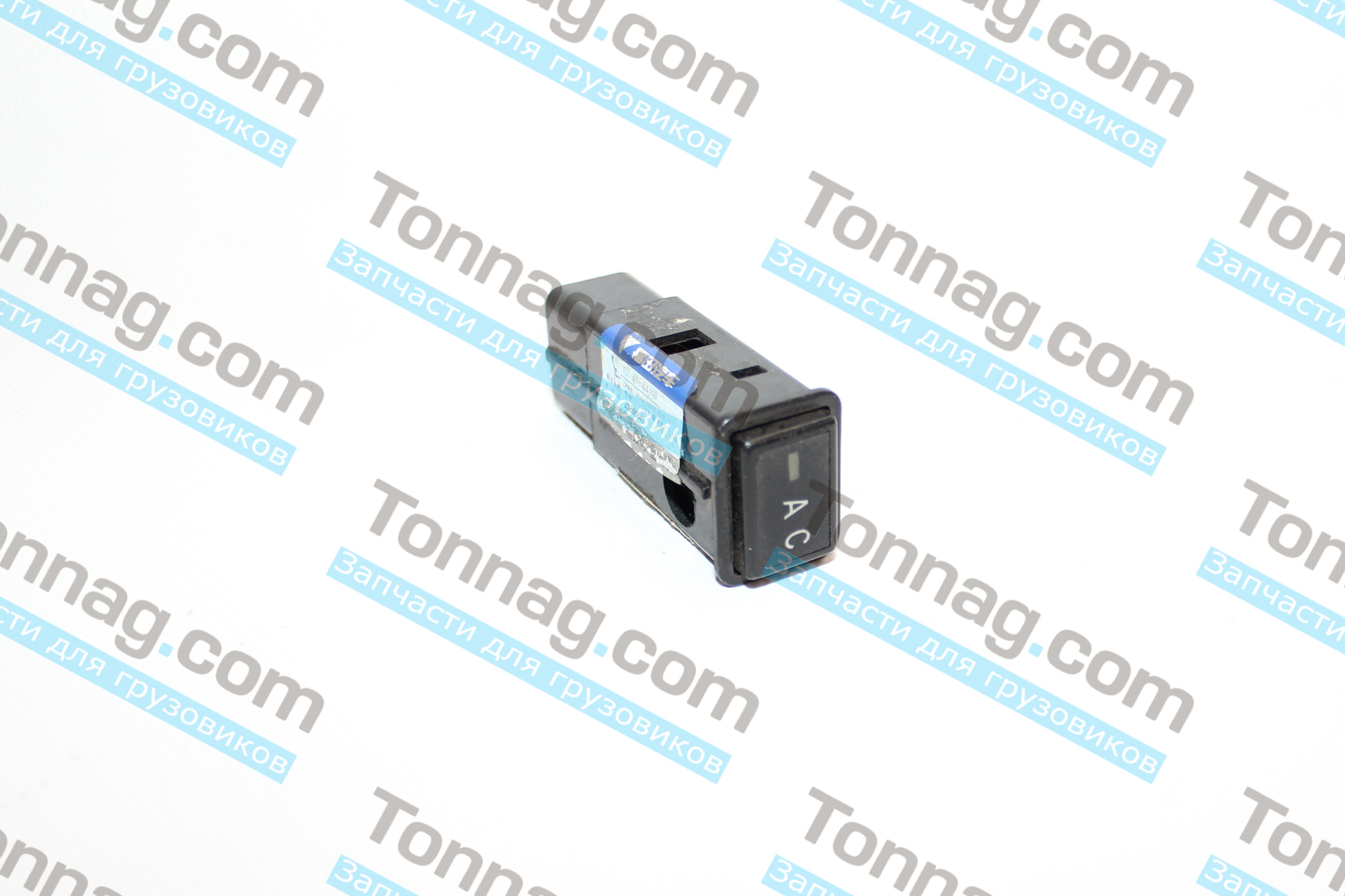 Выключатель (клавиша) кондиционера Фотон 1039 | фото 1