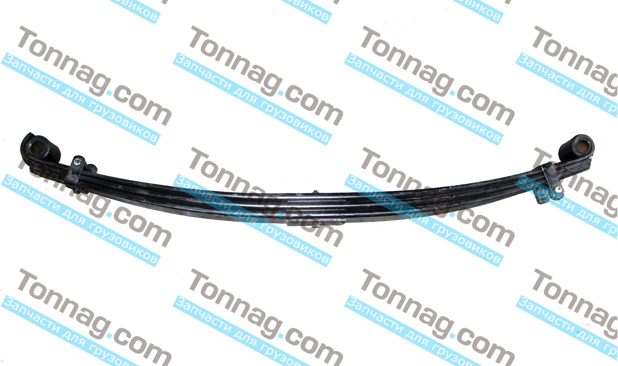 Рессора передняя правая Фотон 1128 | фото 1