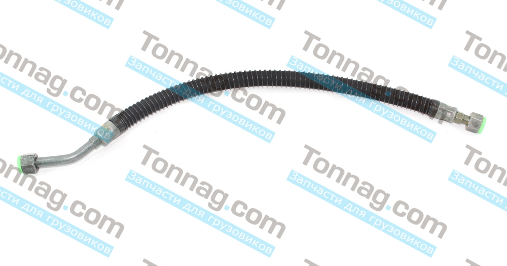Шланг тормозной передний TATA 613 E2, E3