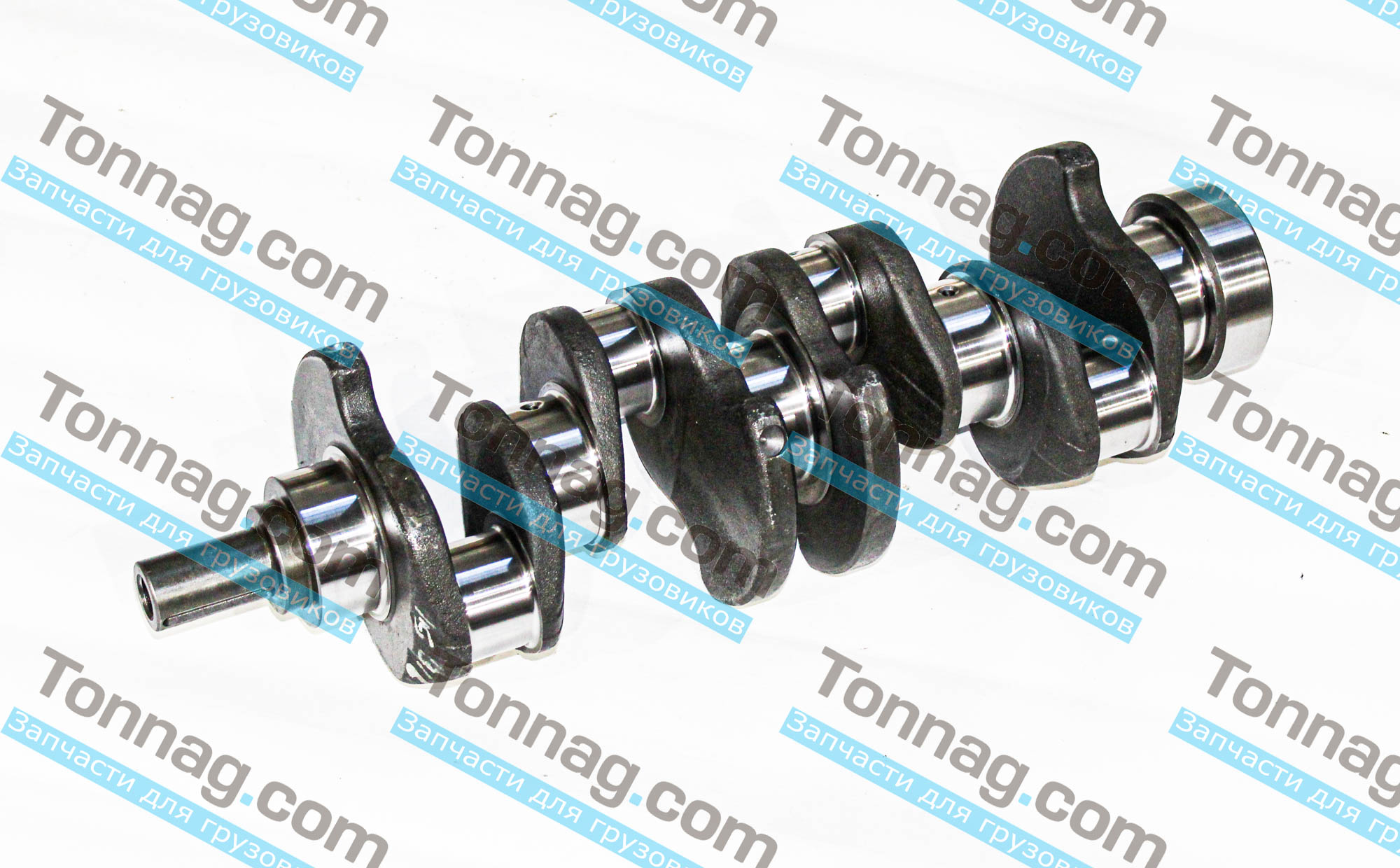 Вал коленчатый VAST Фотон 1039, 1049C | фото 1