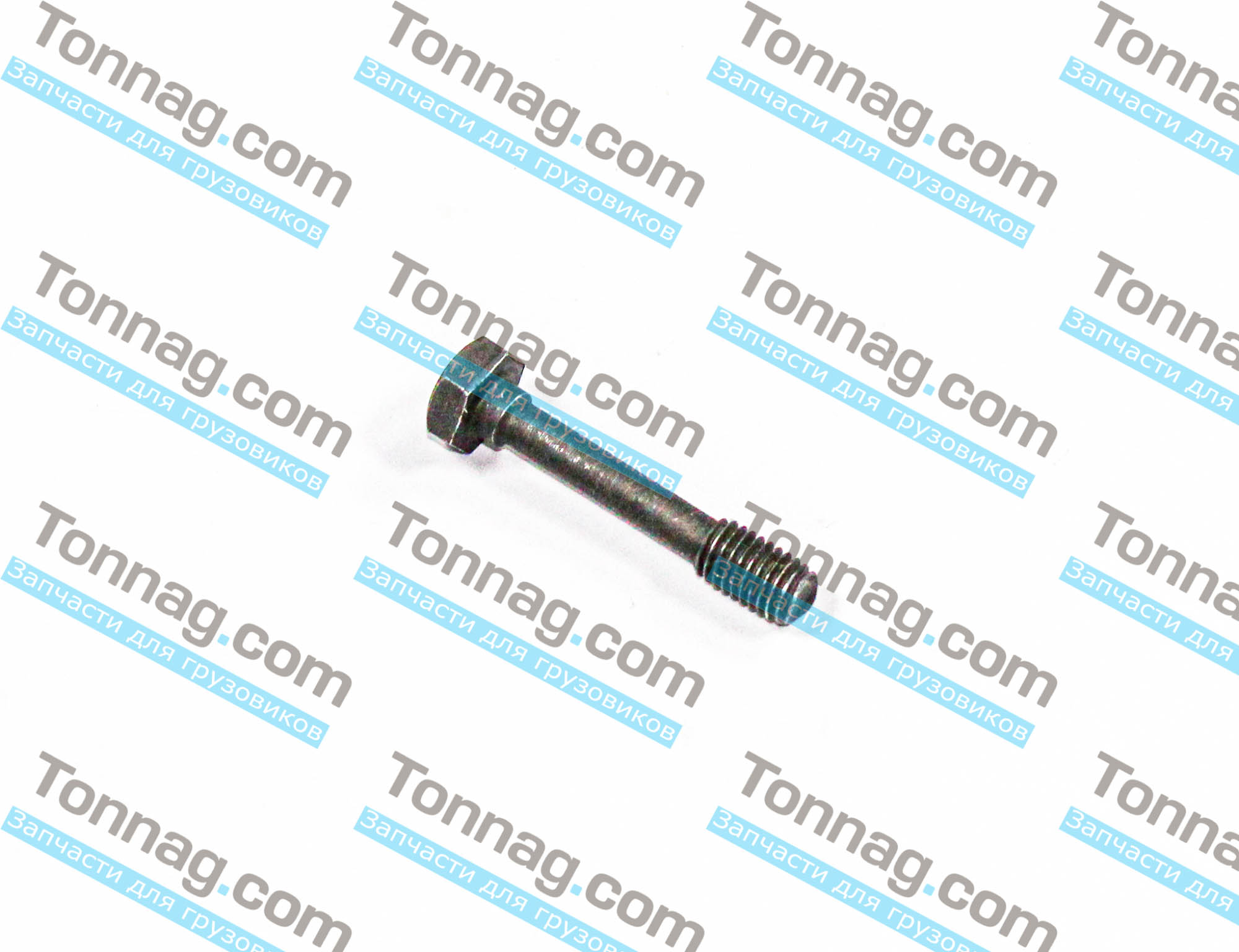 Болт крышки ГБЦ TATA 613 E2 | фото 1