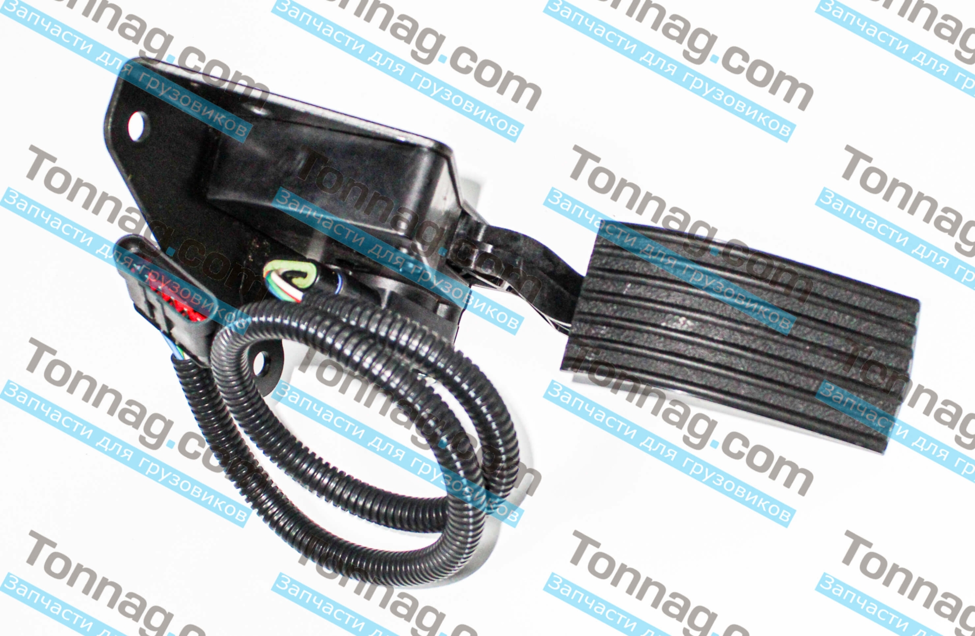 Педаль газа Leyland | фото 1