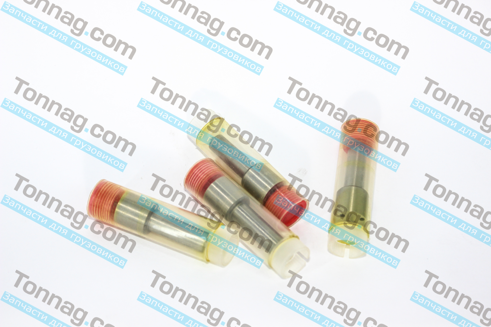 Распылитель топливной форсунки Euro-3 PERKINS Фотон 1041, 1069, 1093 | фото 1