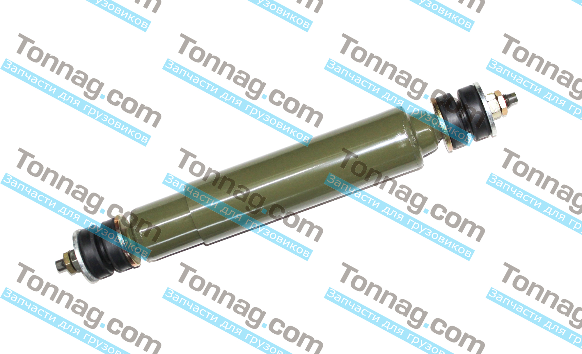 Амортизатор передний Leyland | фото 1