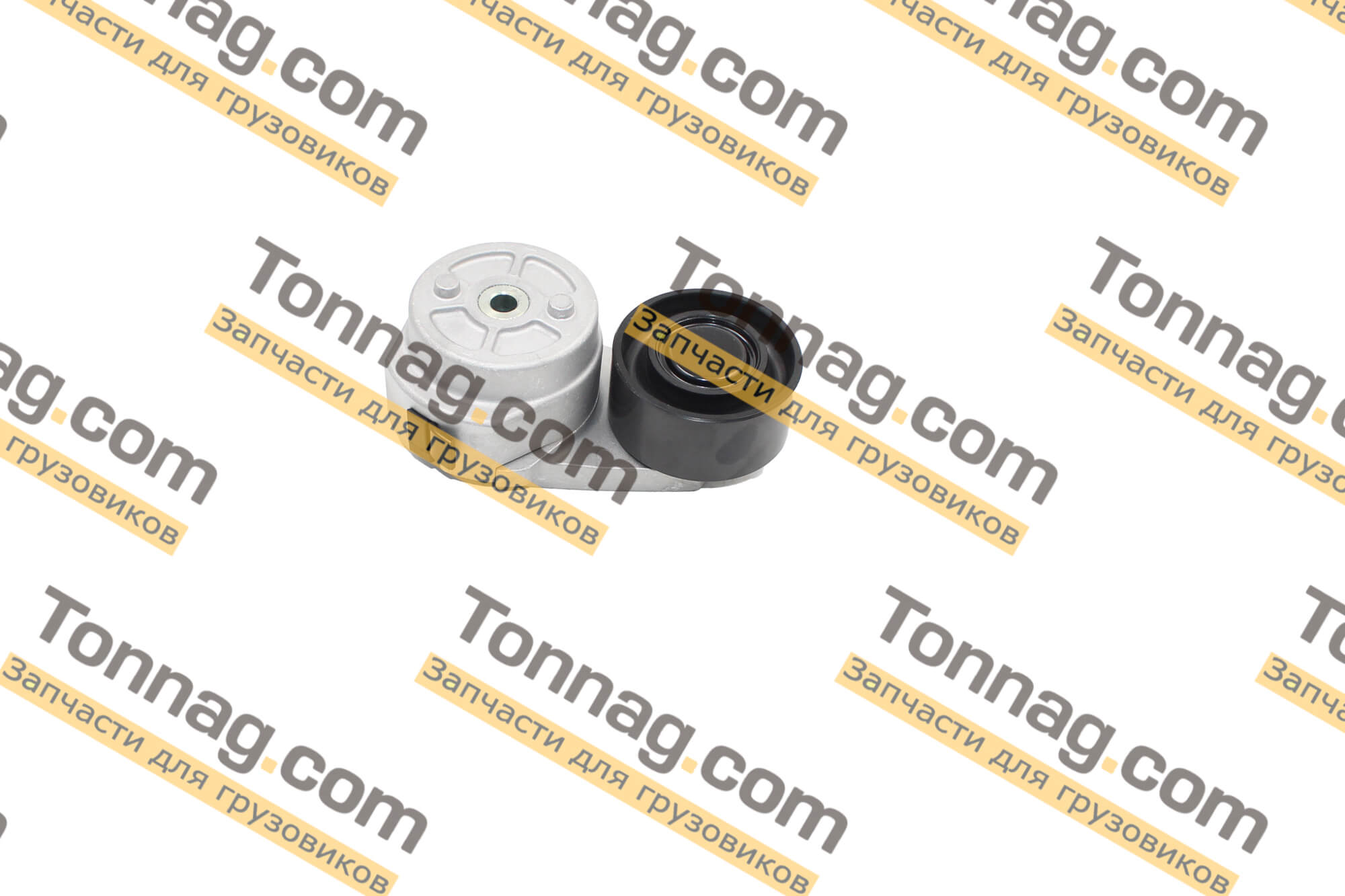 Натяжитель ремня JAC N-350 | фото 1