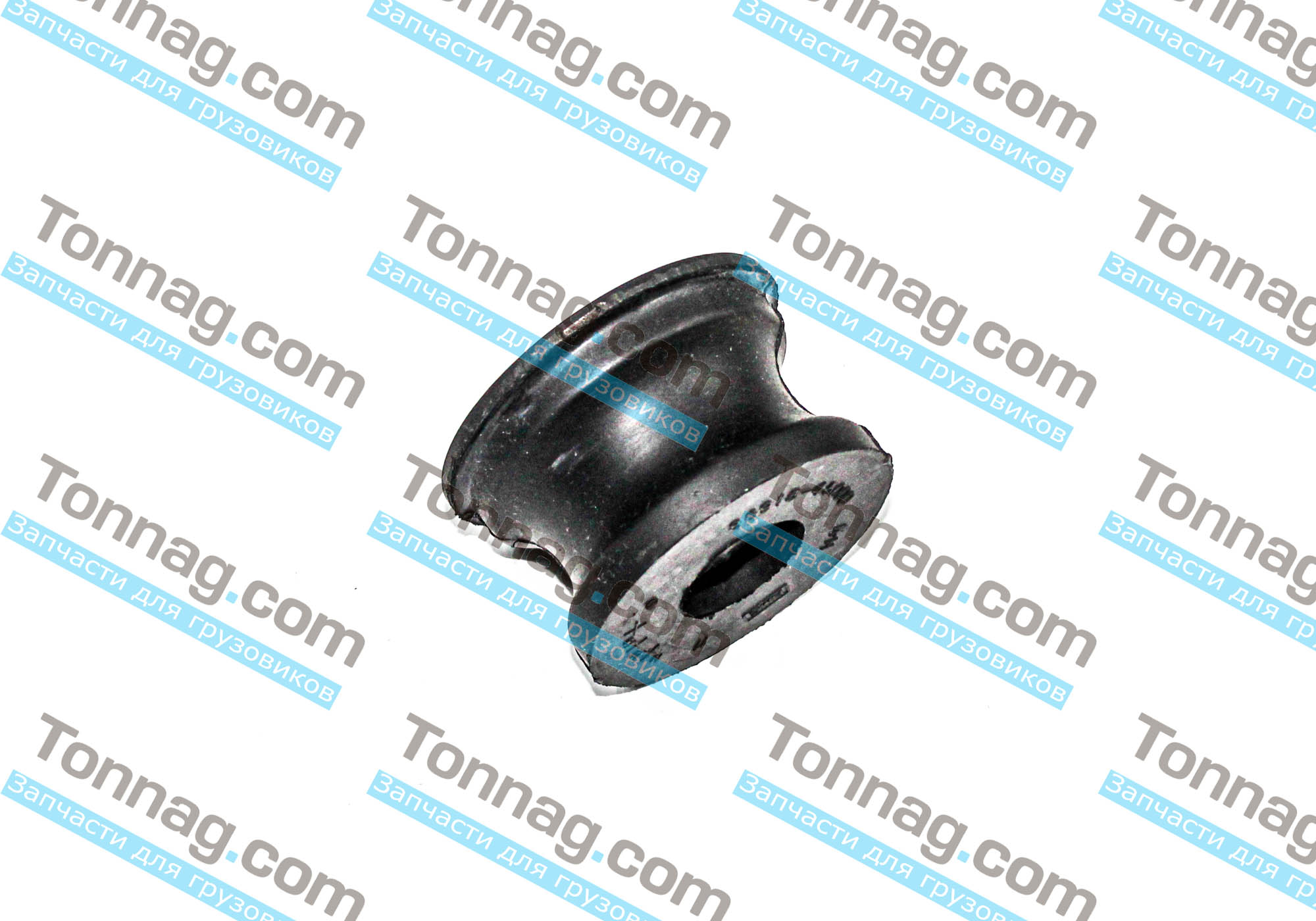 Подушка кабины верхняя (круглая) TATA 613 E2, E3 | фото 1