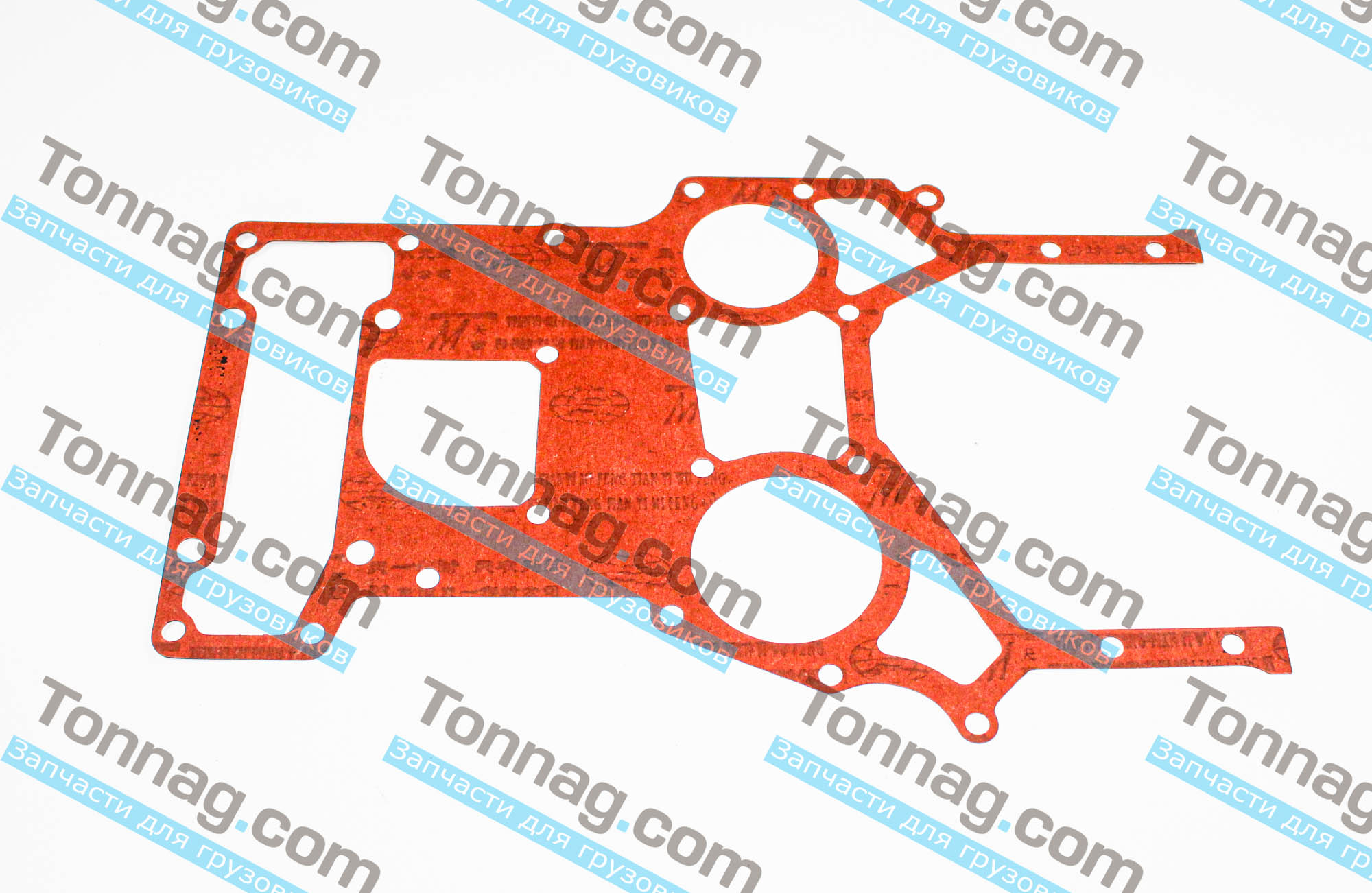 Прокладка плиты ГРМ Фотон 1069, 1099, 1093 | фото 1