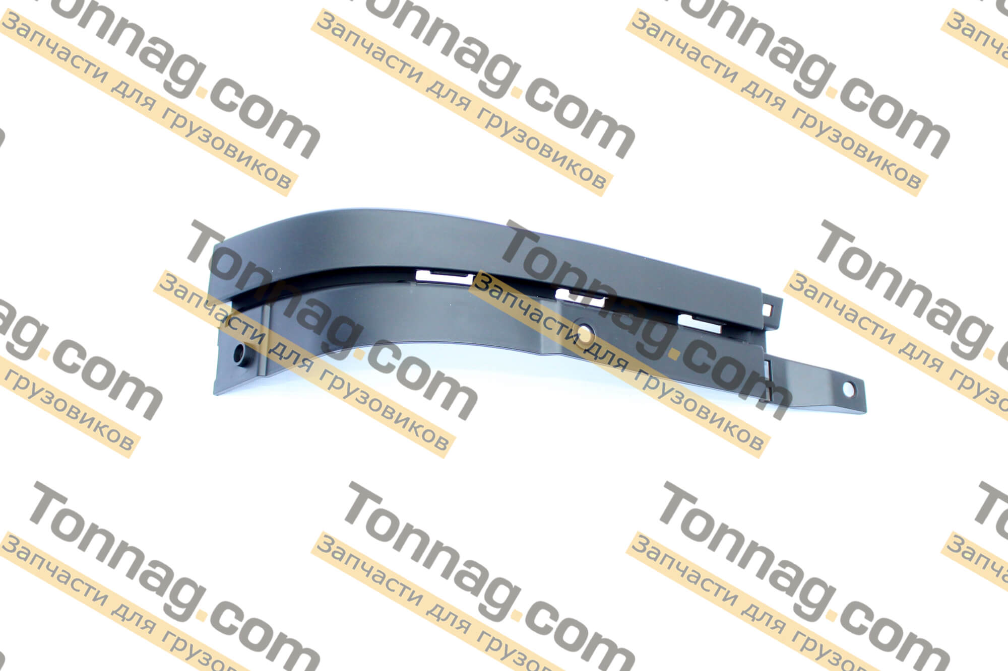 Накладка бампера правая верхняя Фотон 1128 | фото 1