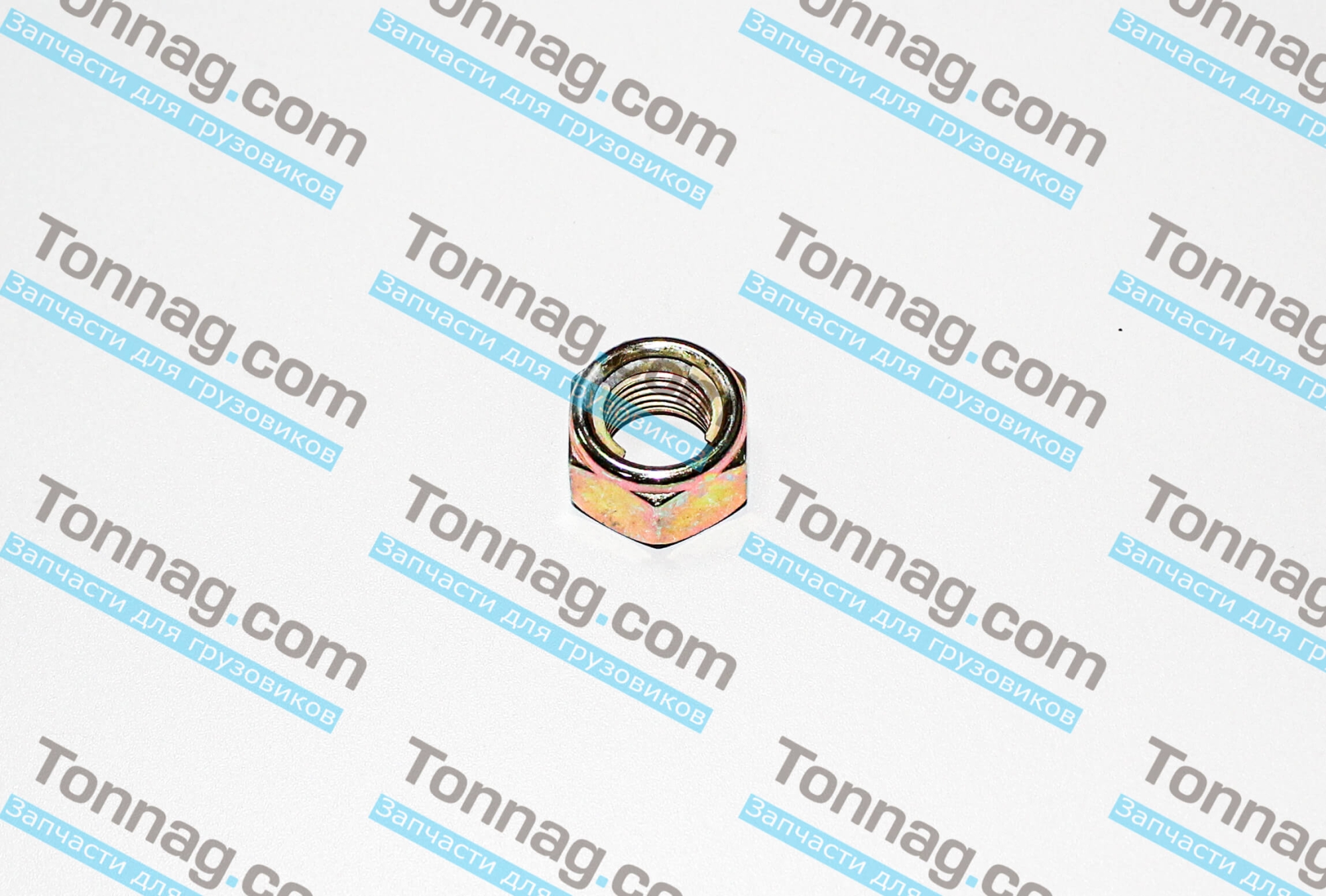 Гайка карданного вала Фотон | фото 1