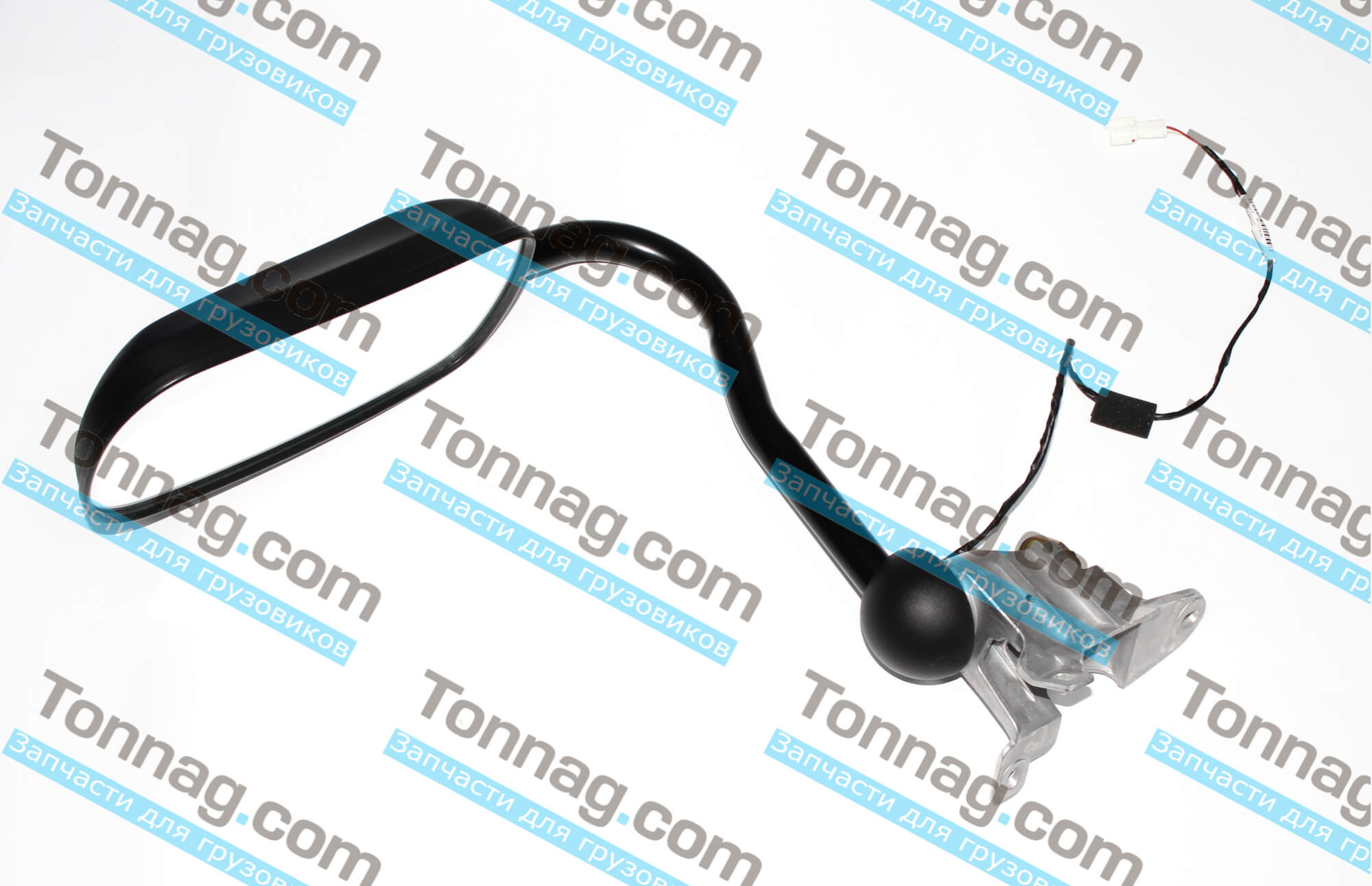 Накладка подножки левая верхняя Фотон 1128 | фото 1