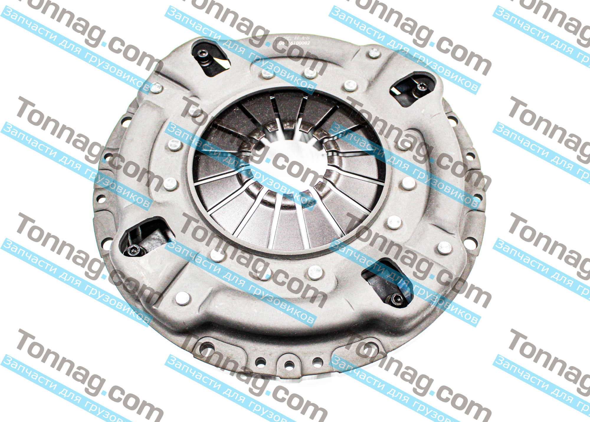 Корзина сцепления 350мм Фотон 1061 | фото 1