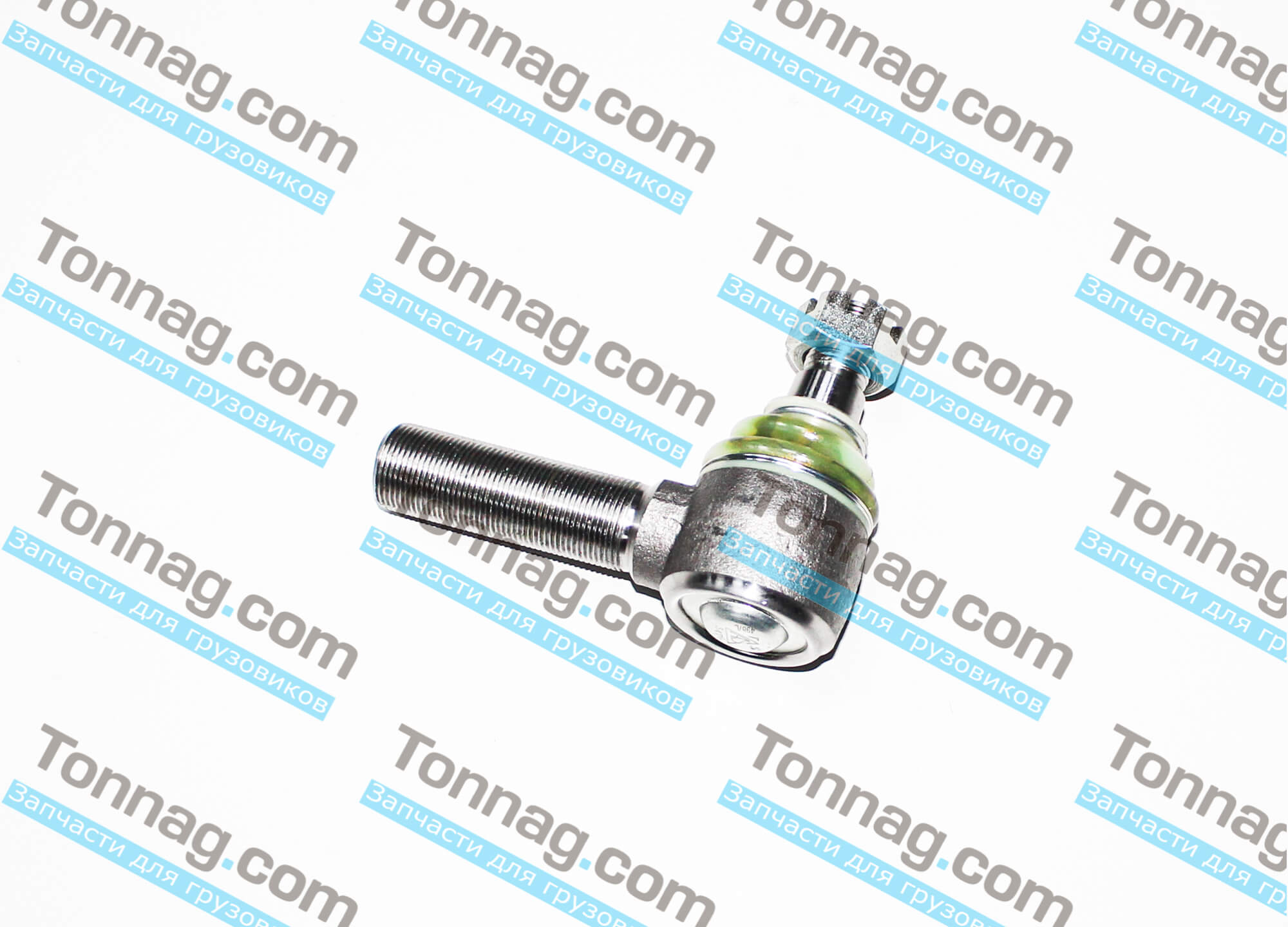 Наконечник рулевой тяги левый Leyland | фото 1