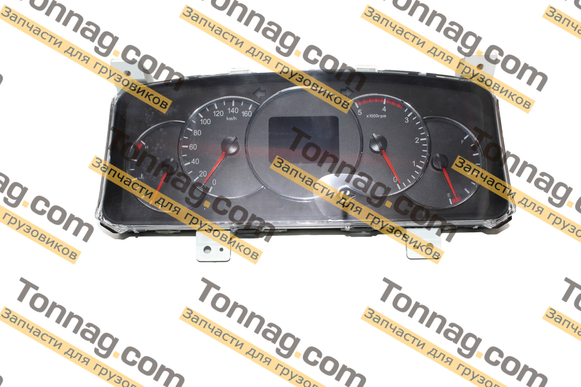 Комбинация приборов JAC N-56 | фото 1