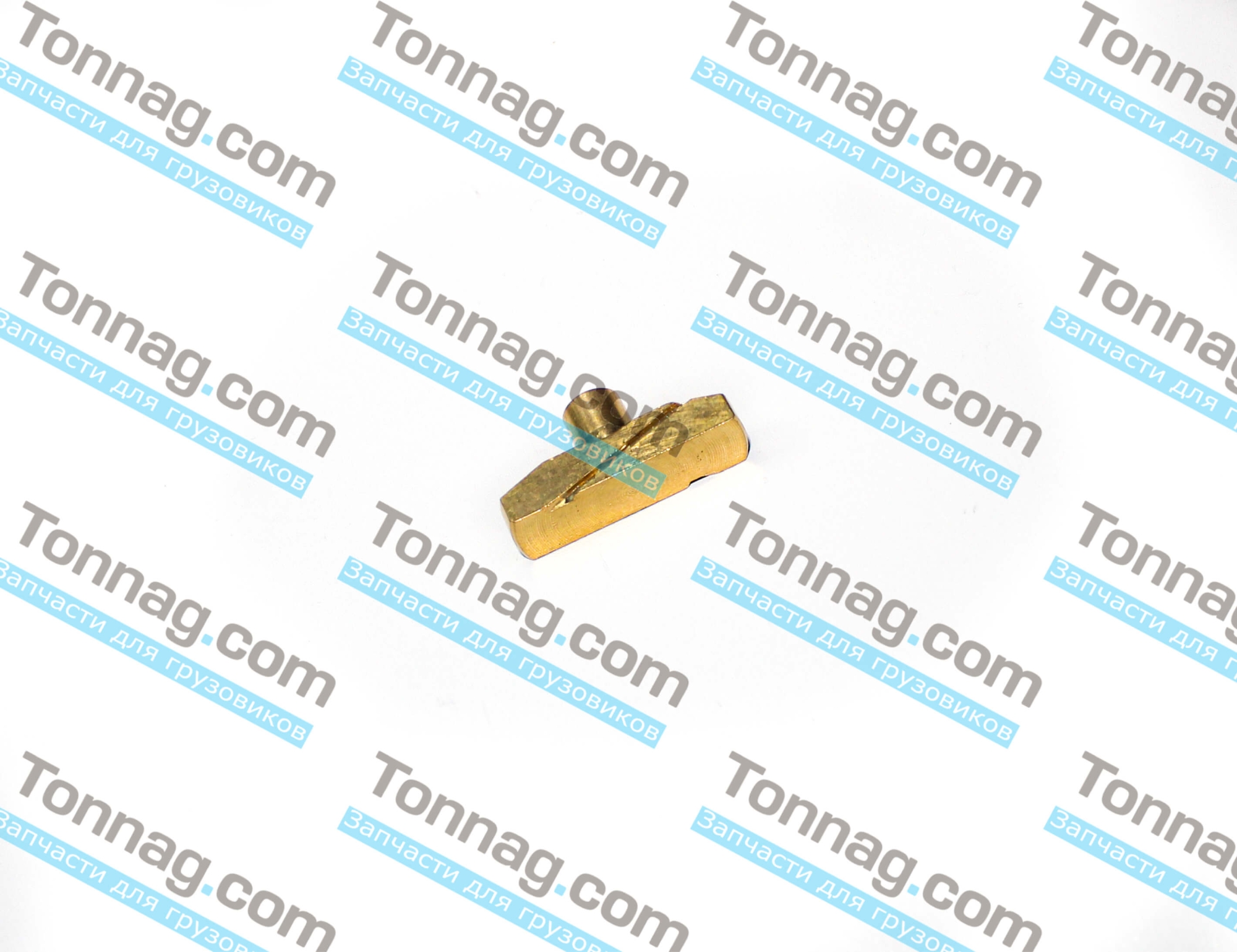 Блокиратор вилки JAC N-120 | фото 1