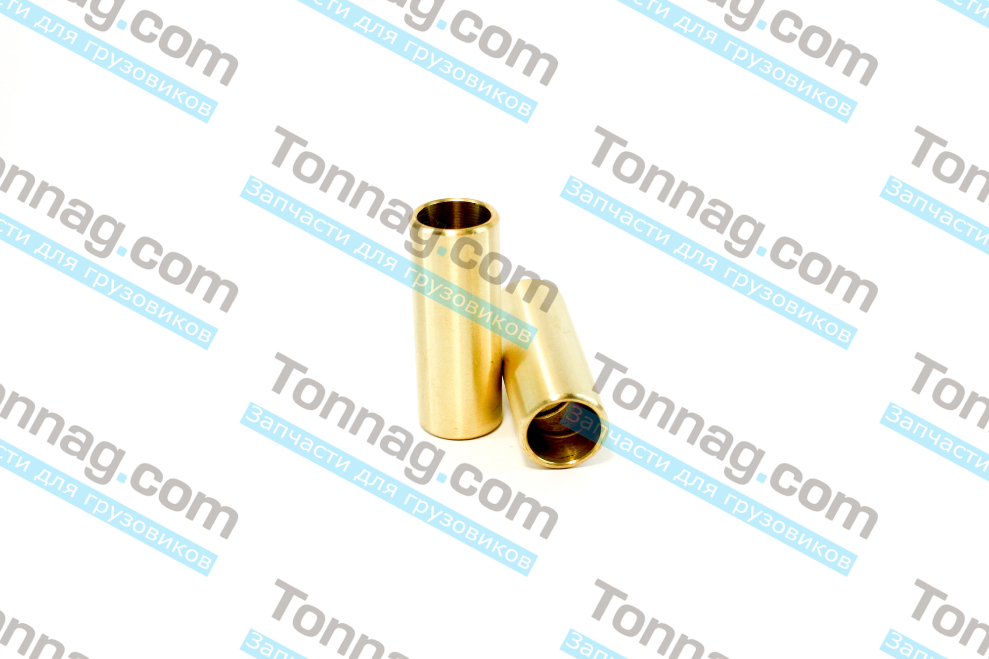 Втулка рессоры передней TATA 613 E2, E3 | фото 1