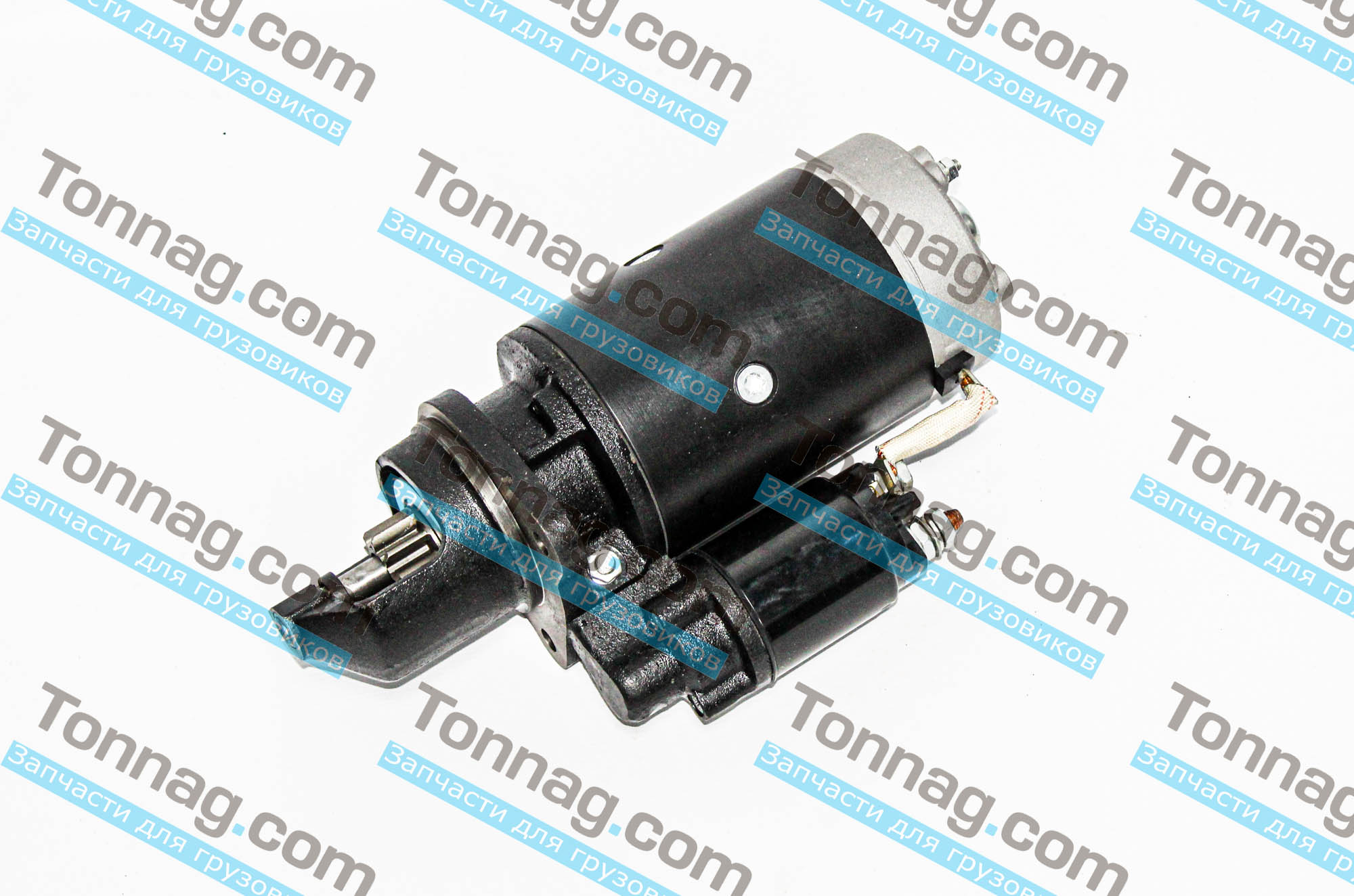 Стартер 12V TATA 613 E2 | фото 1