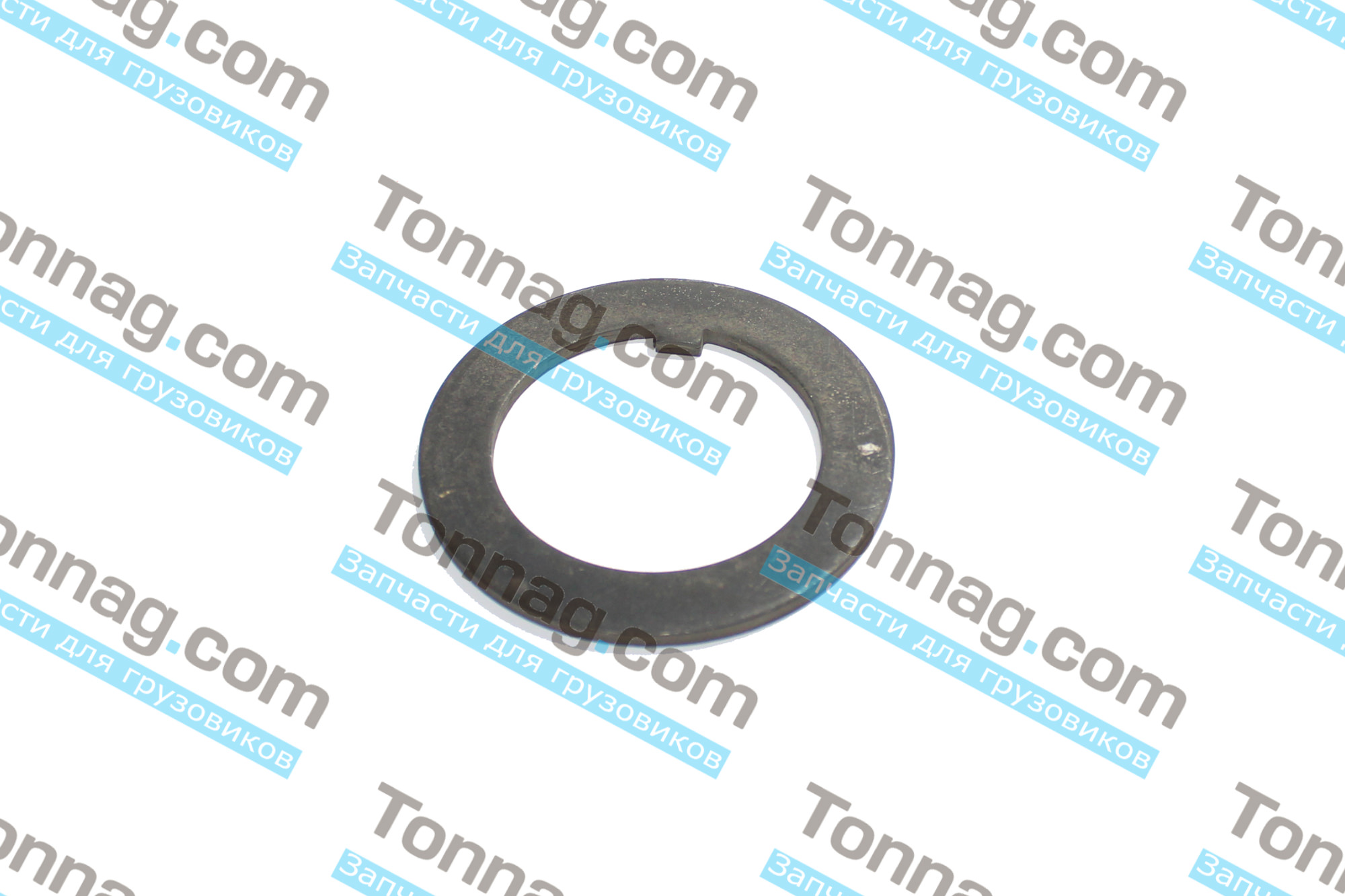 Шайба упорная задней ступицы  | фото 1