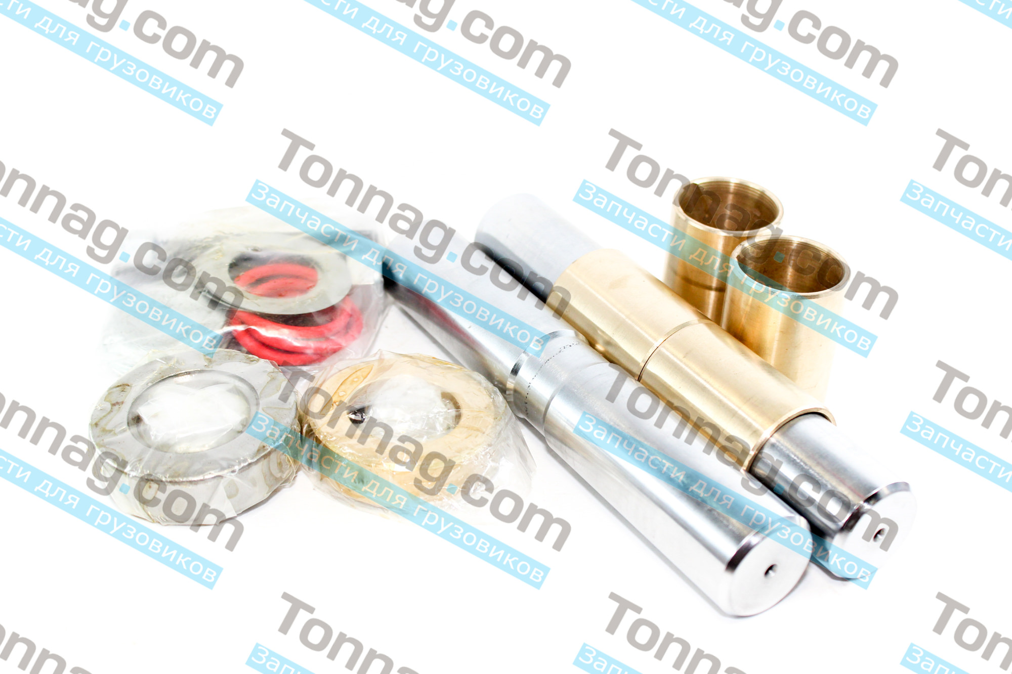 Ремкомплект шкворня STD TATA 613 E2, E3 | фото 1