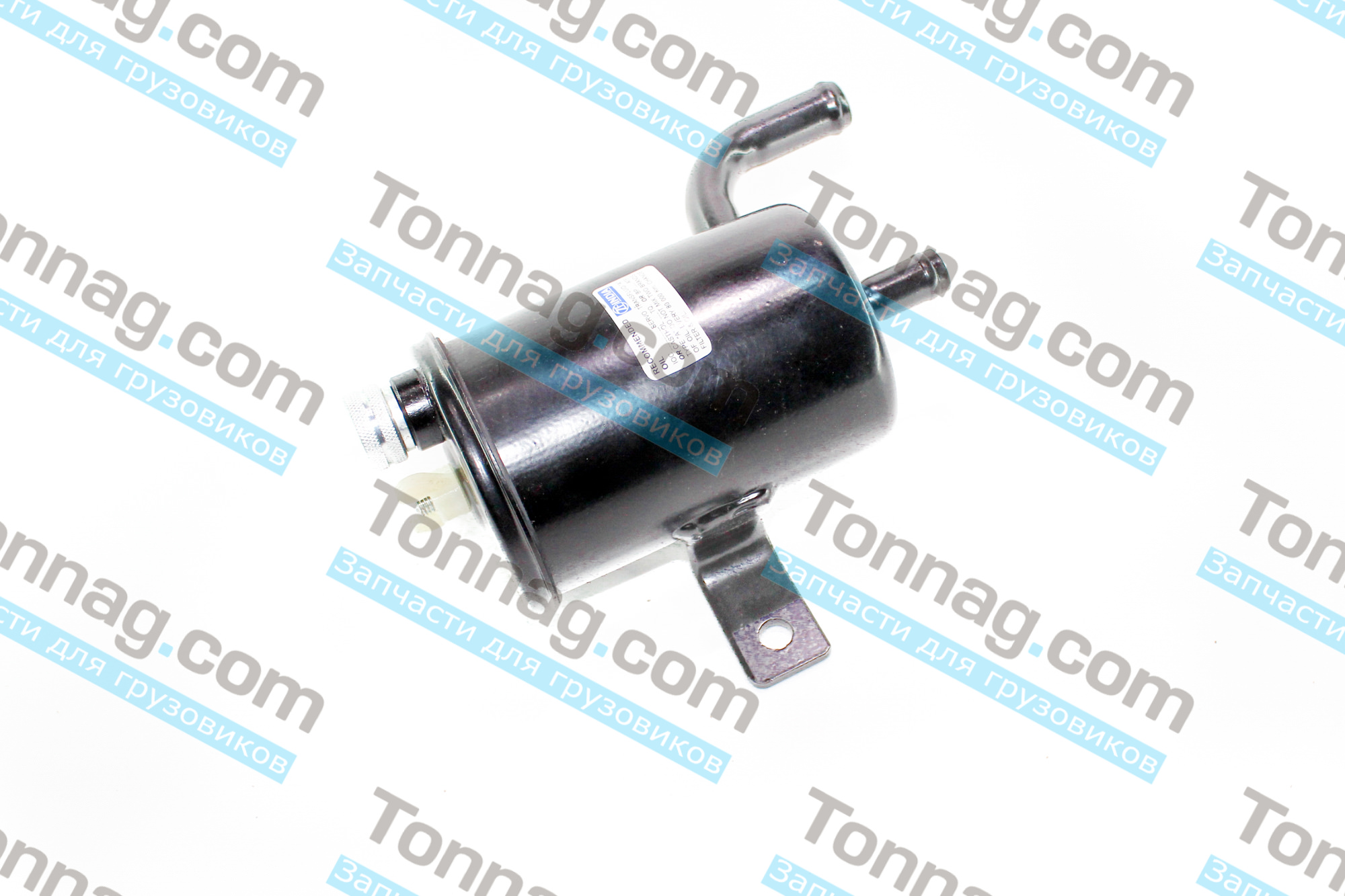 Бачок ГУР TATA 613 E2, E3 | фото 1