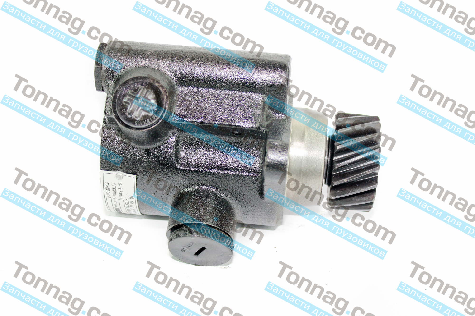 Насос ГУР Euro-3 Фотон 3251 | фото 1