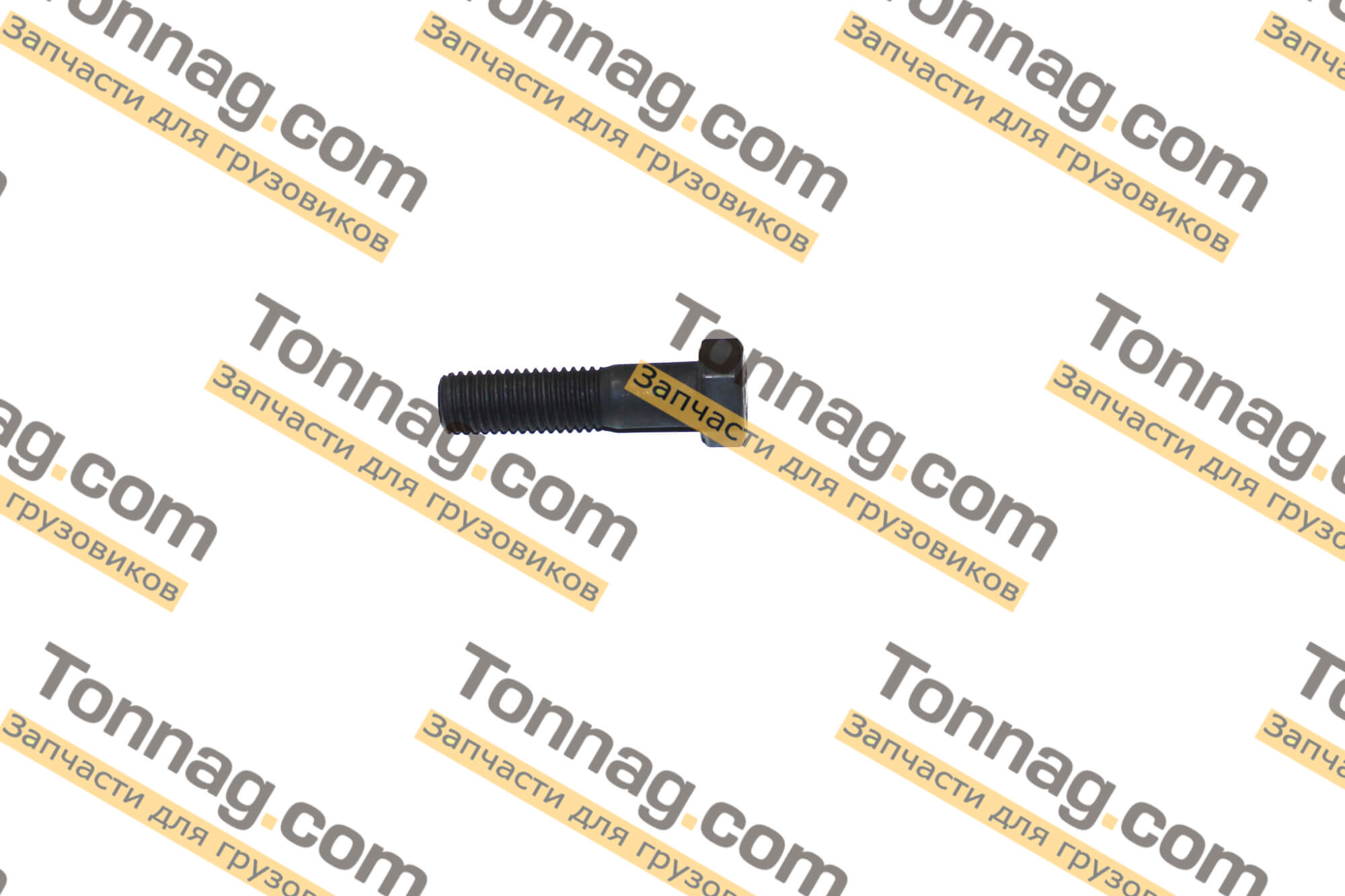 Болт шестигранный JAC Sunray, Sollers Atlant | фото 1