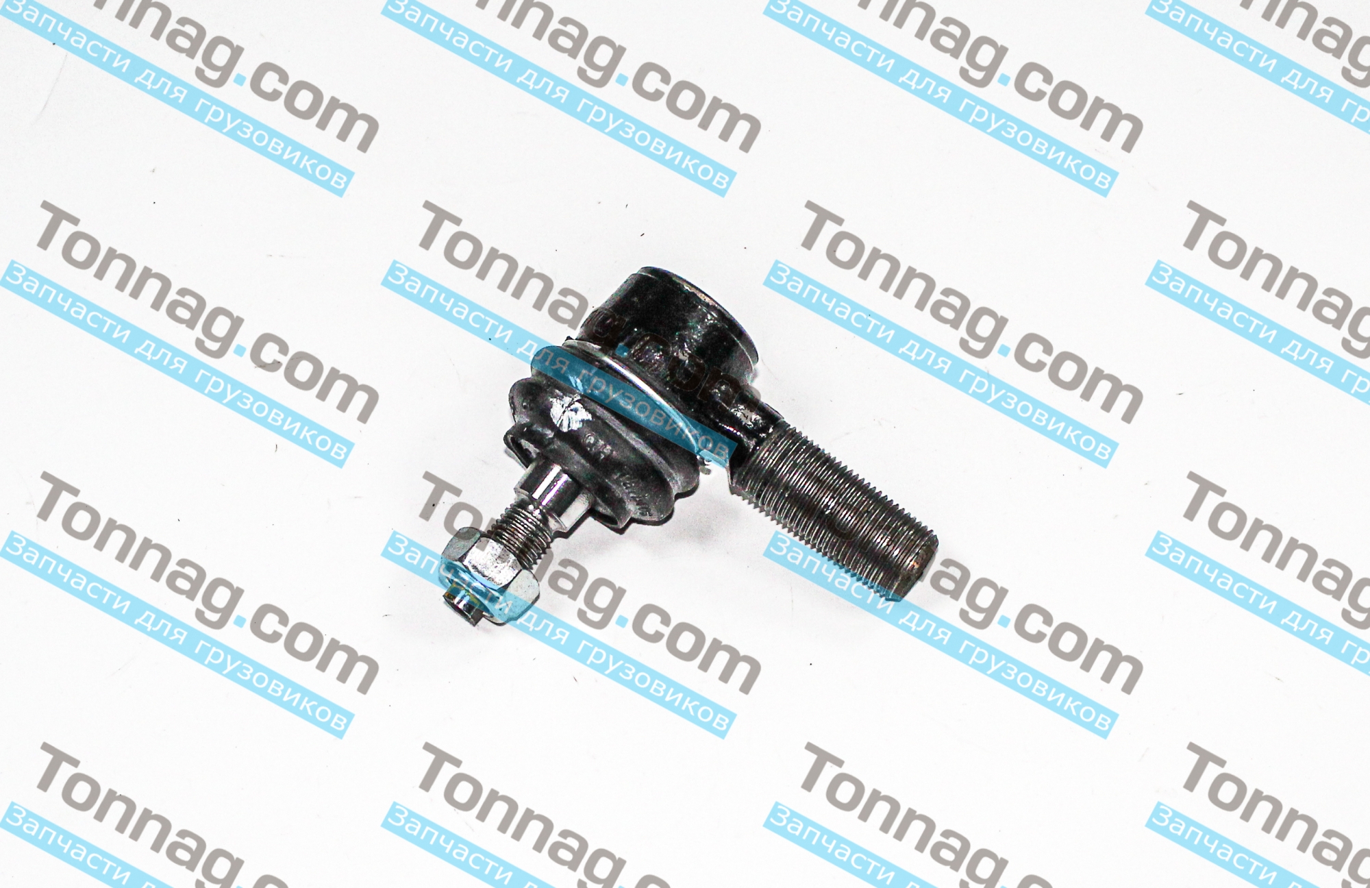 Наконечник правый кпп Leyland | фото 1